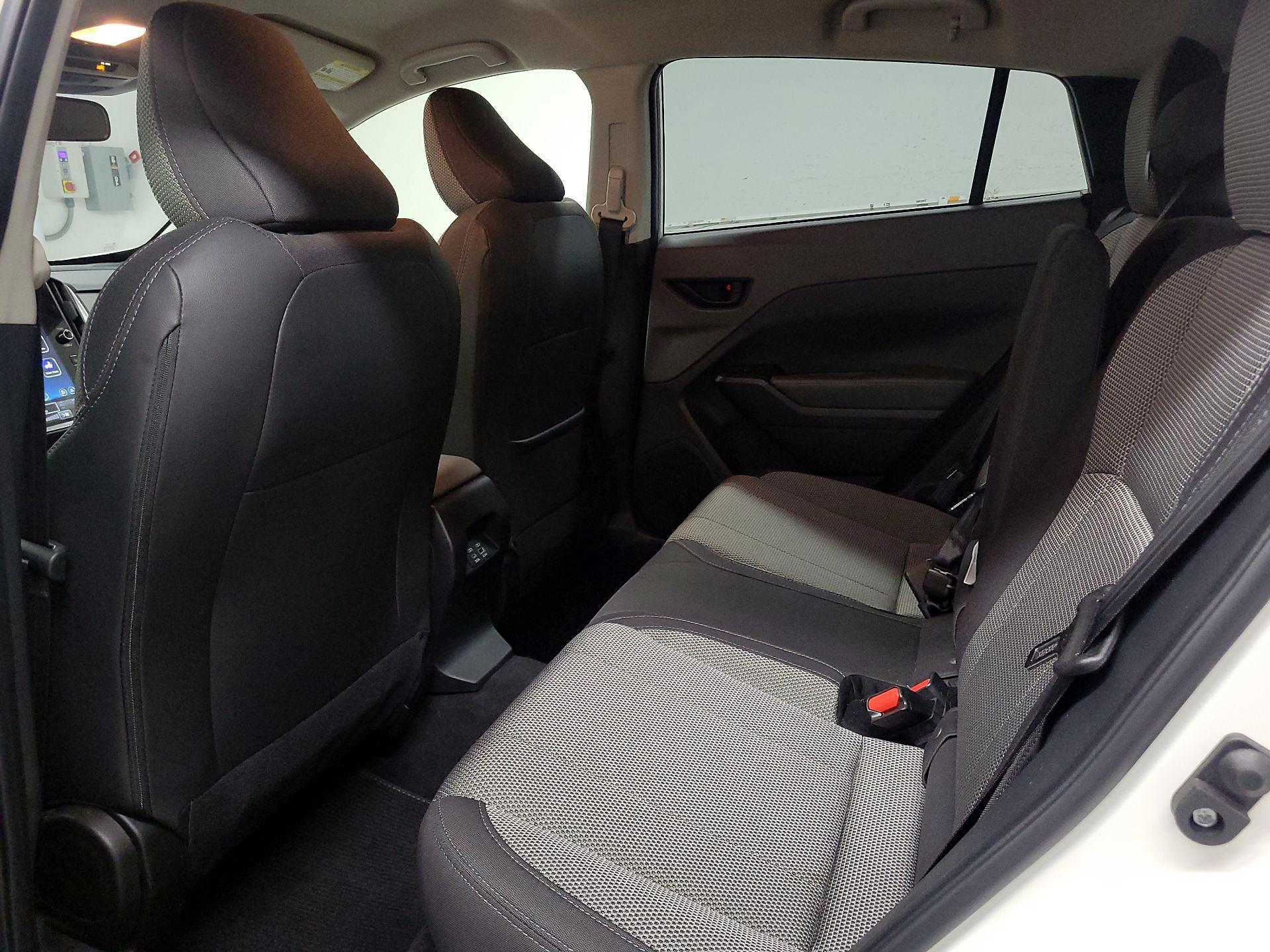 Thumbnail: 2024 Subaru Crosstrek - 17