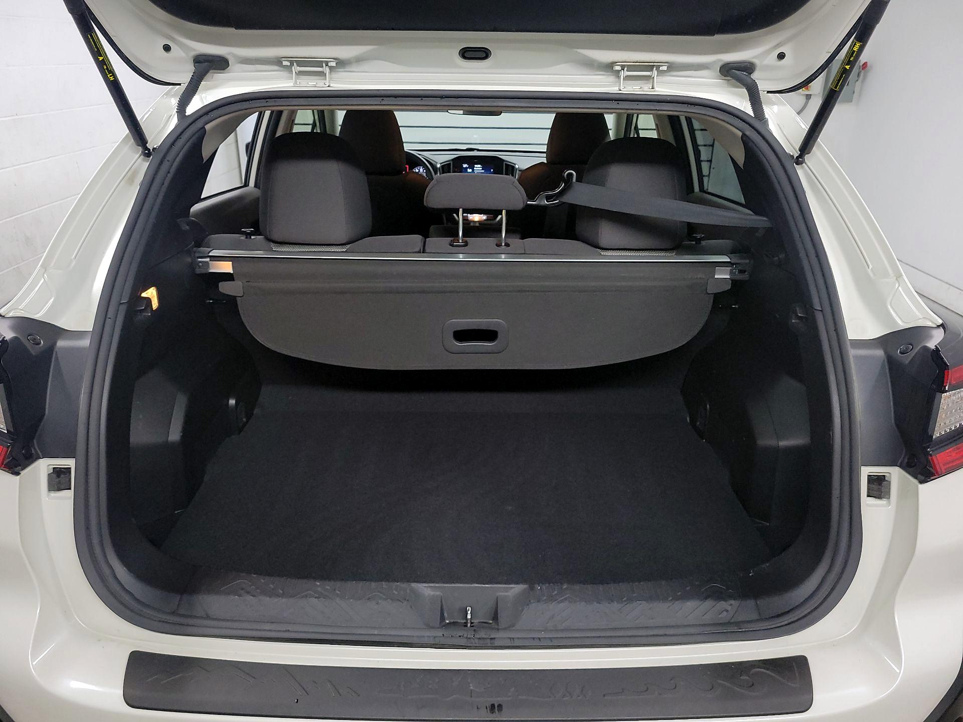 Thumbnail: 2024 Subaru Crosstrek - 18