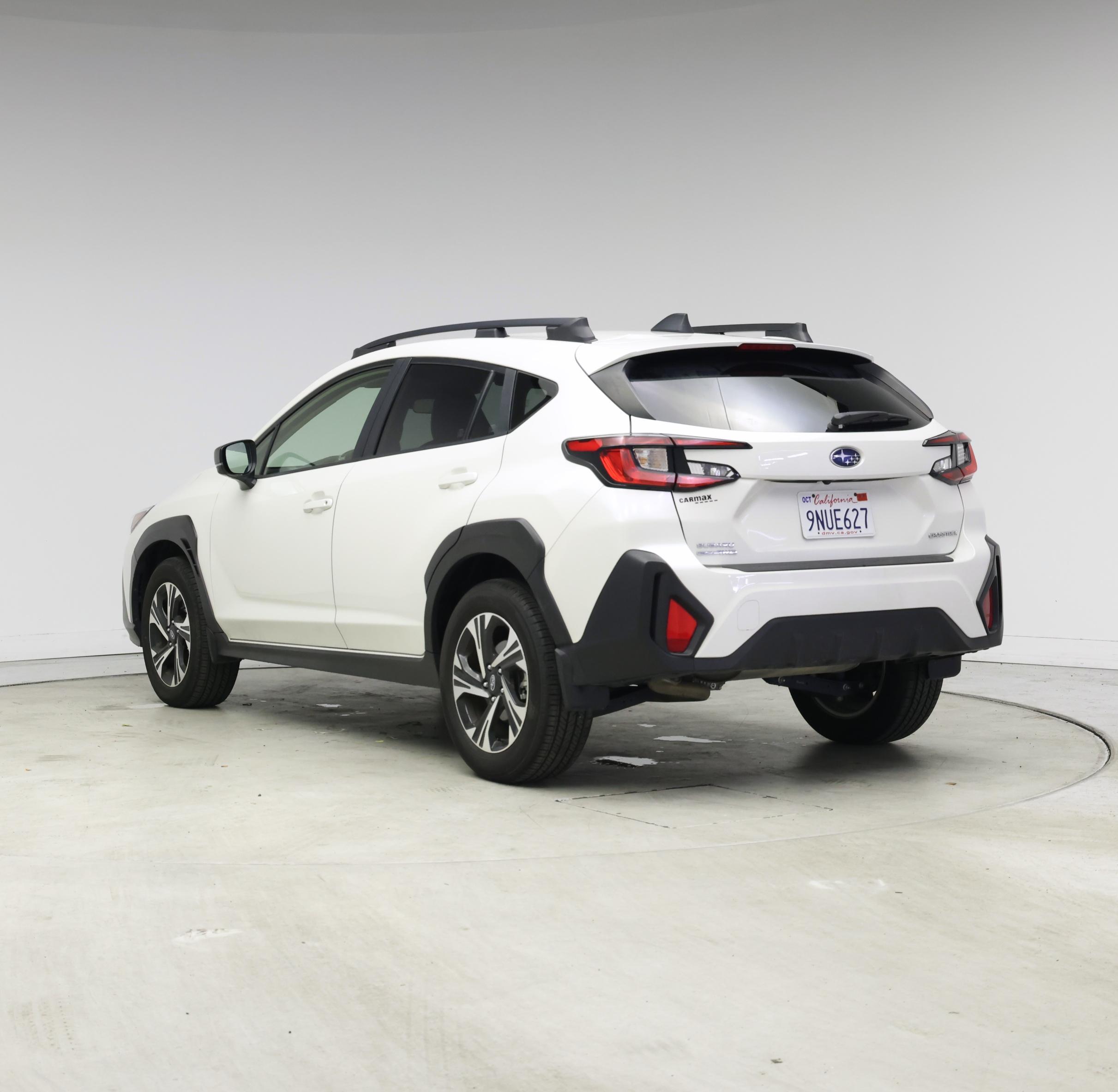 Thumbnail: 2024 Subaru Crosstrek - 2