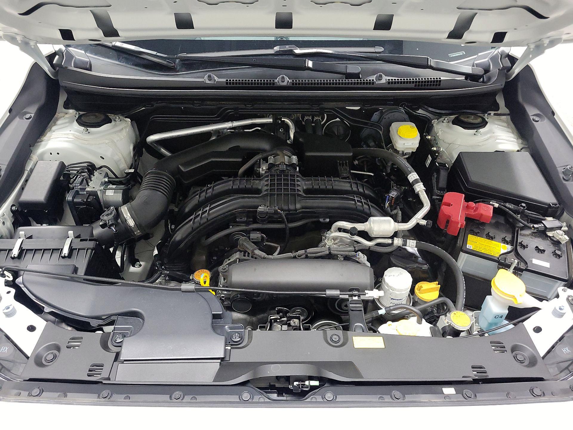 Thumbnail: 2024 Subaru Crosstrek - 19