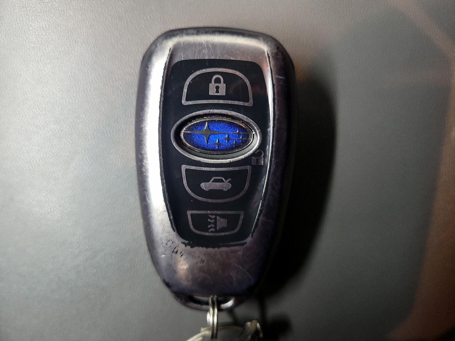 Thumbnail: 2024 Subaru Crosstrek - 20