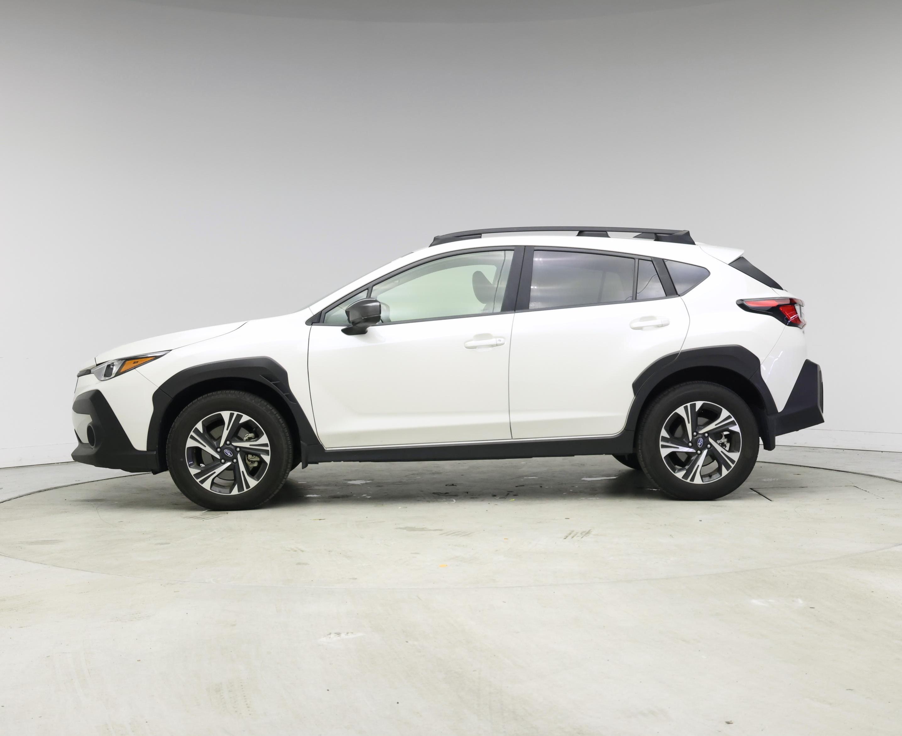 Thumbnail: 2024 Subaru Crosstrek - 3