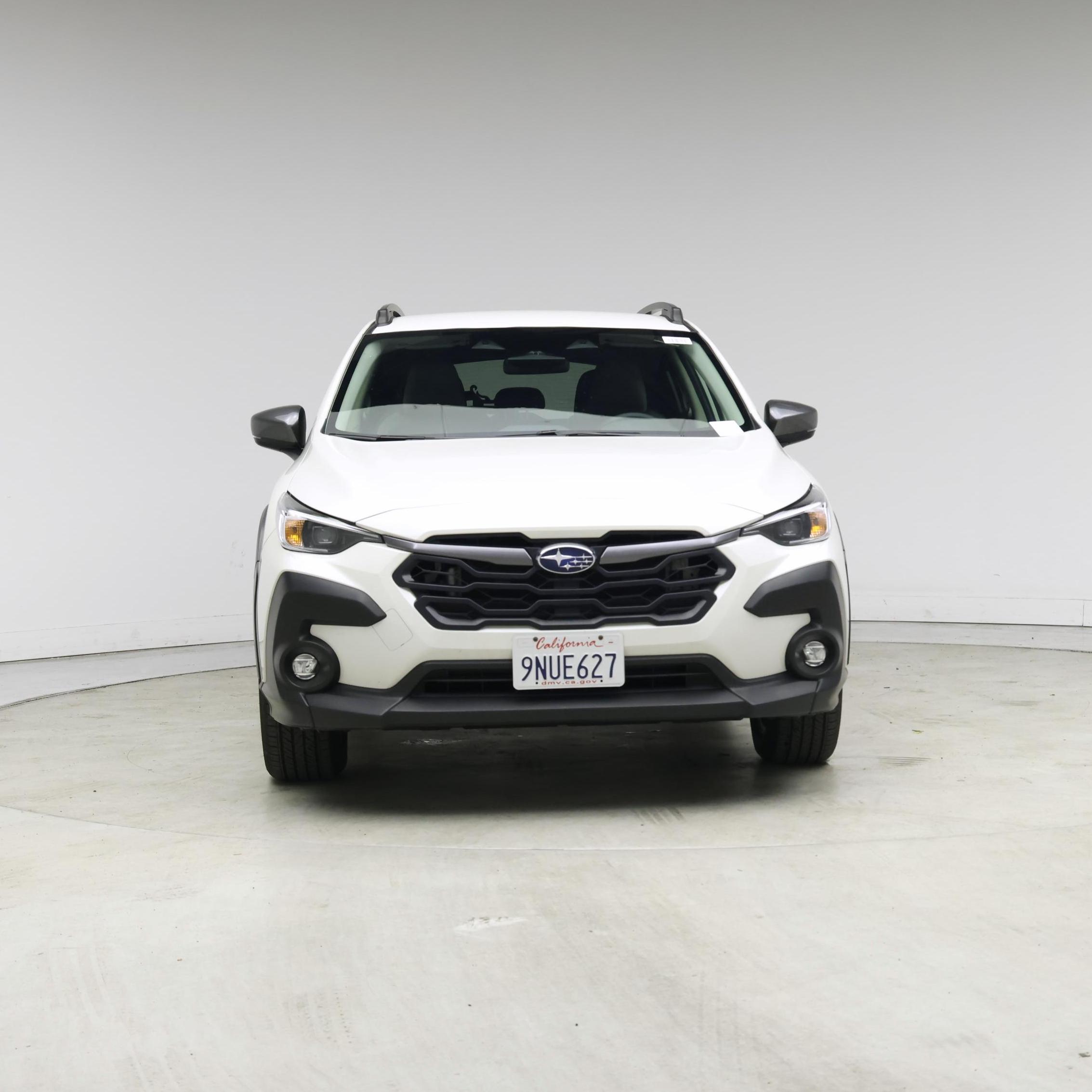 Thumbnail: 2024 Subaru Crosstrek - 5