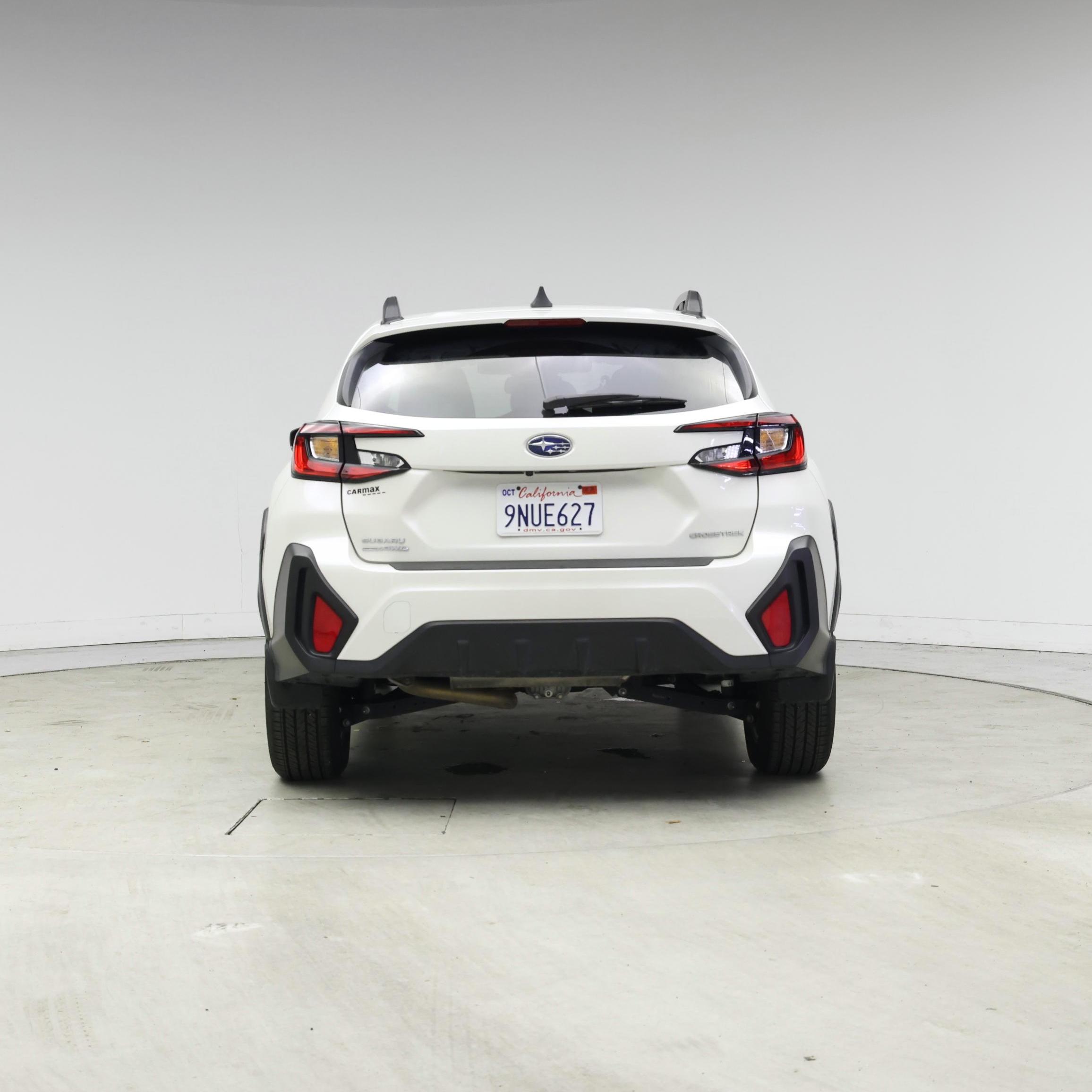 Thumbnail: 2024 Subaru Crosstrek - 6