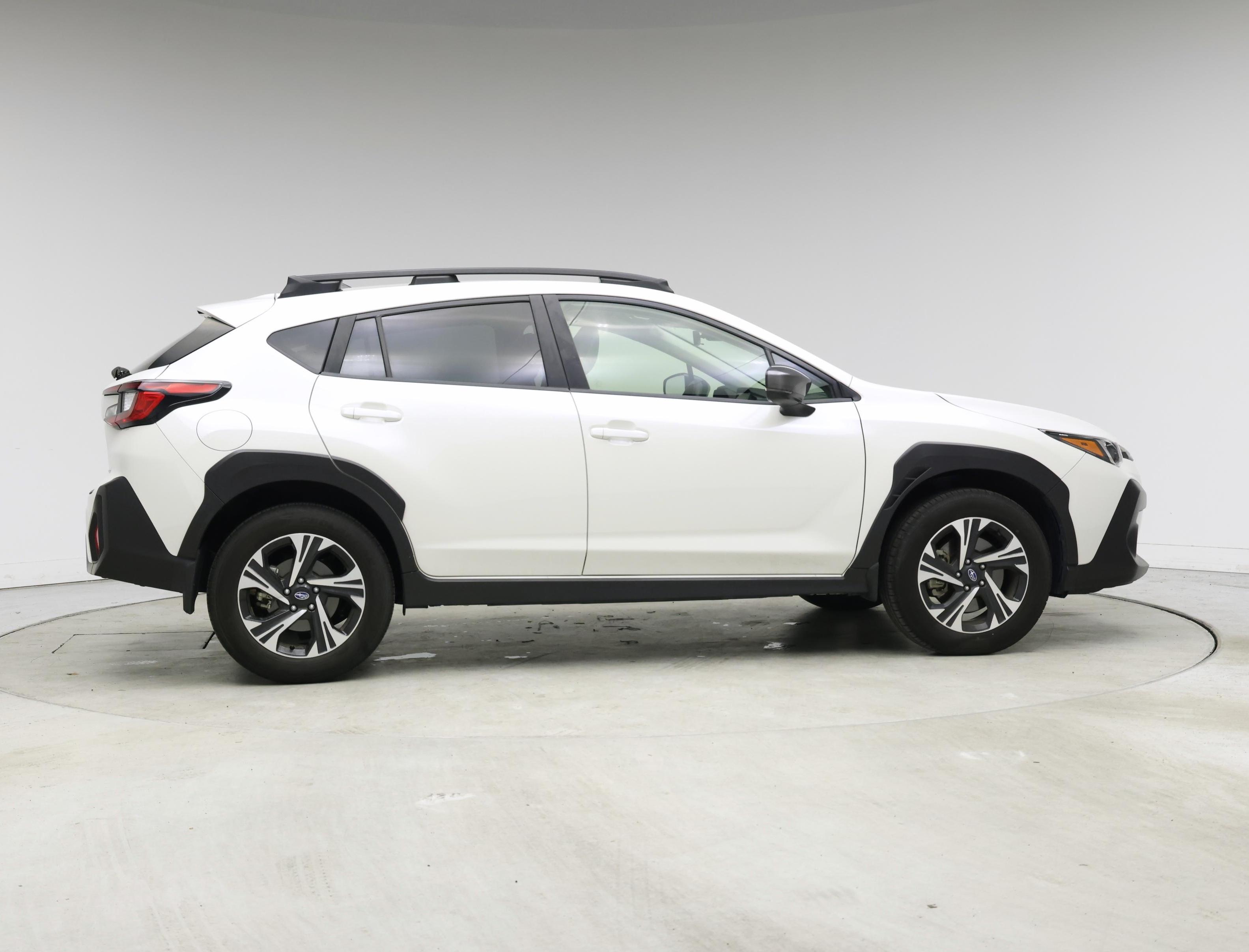 Thumbnail: 2024 Subaru Crosstrek - 7