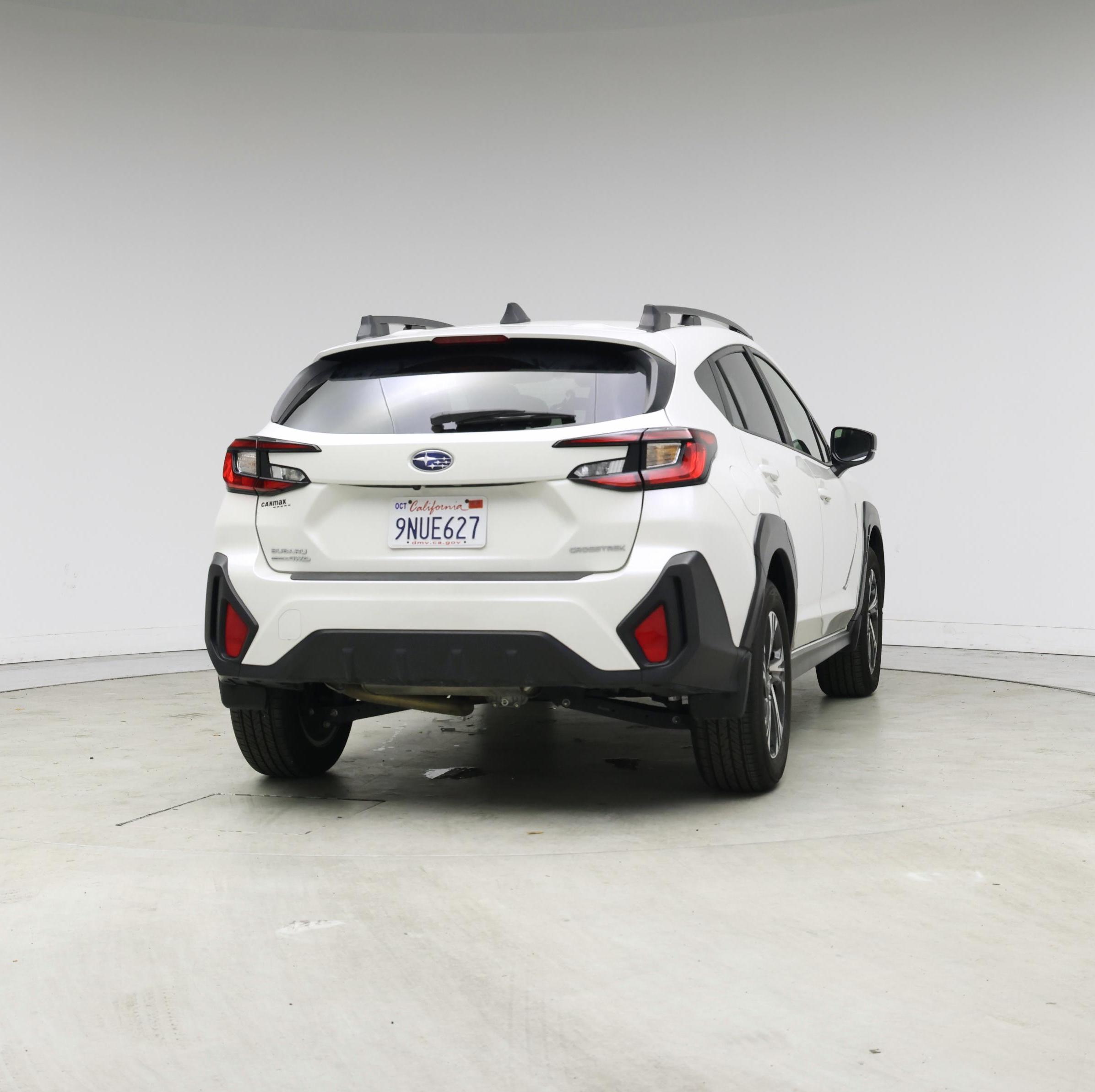 Thumbnail: 2024 Subaru Crosstrek - 8