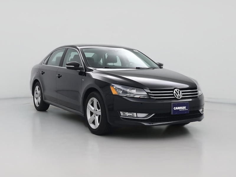 2015 Volkswagen Passat Limited Edition -
                  Irvine, CA