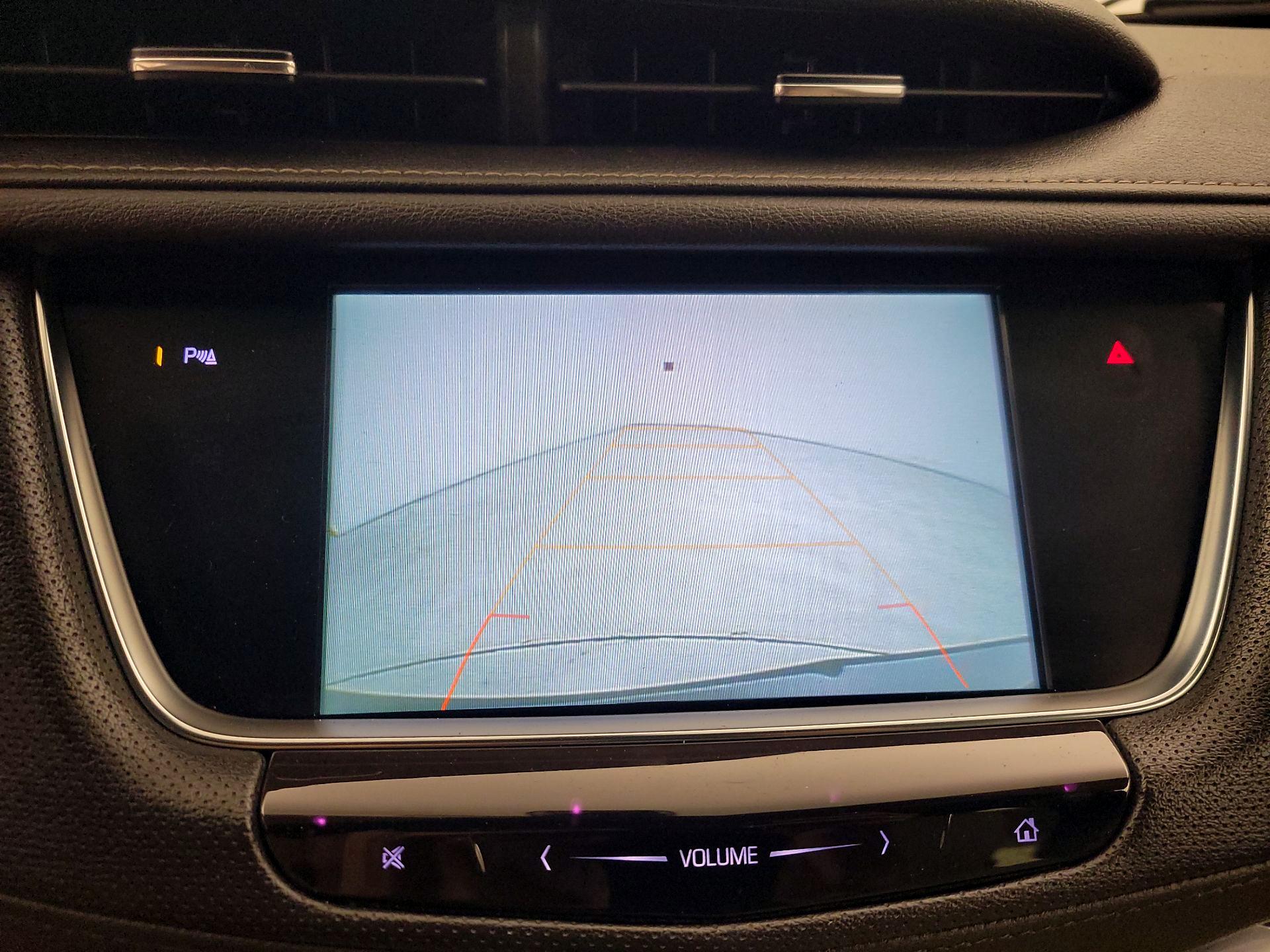 Thumbnail: 2018 Cadillac XT5 - 14