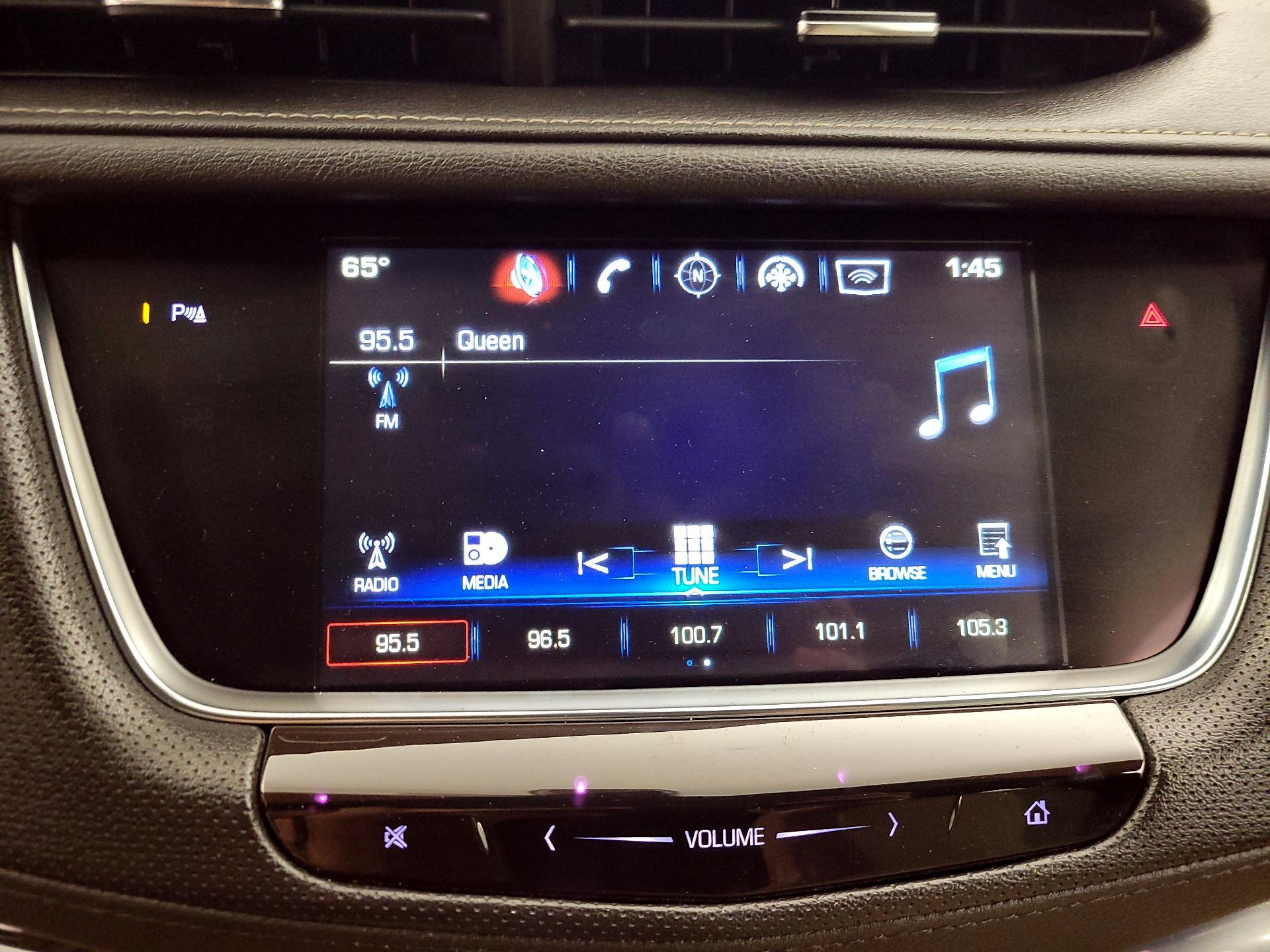 Thumbnail: 2018 Cadillac XT5 - 15