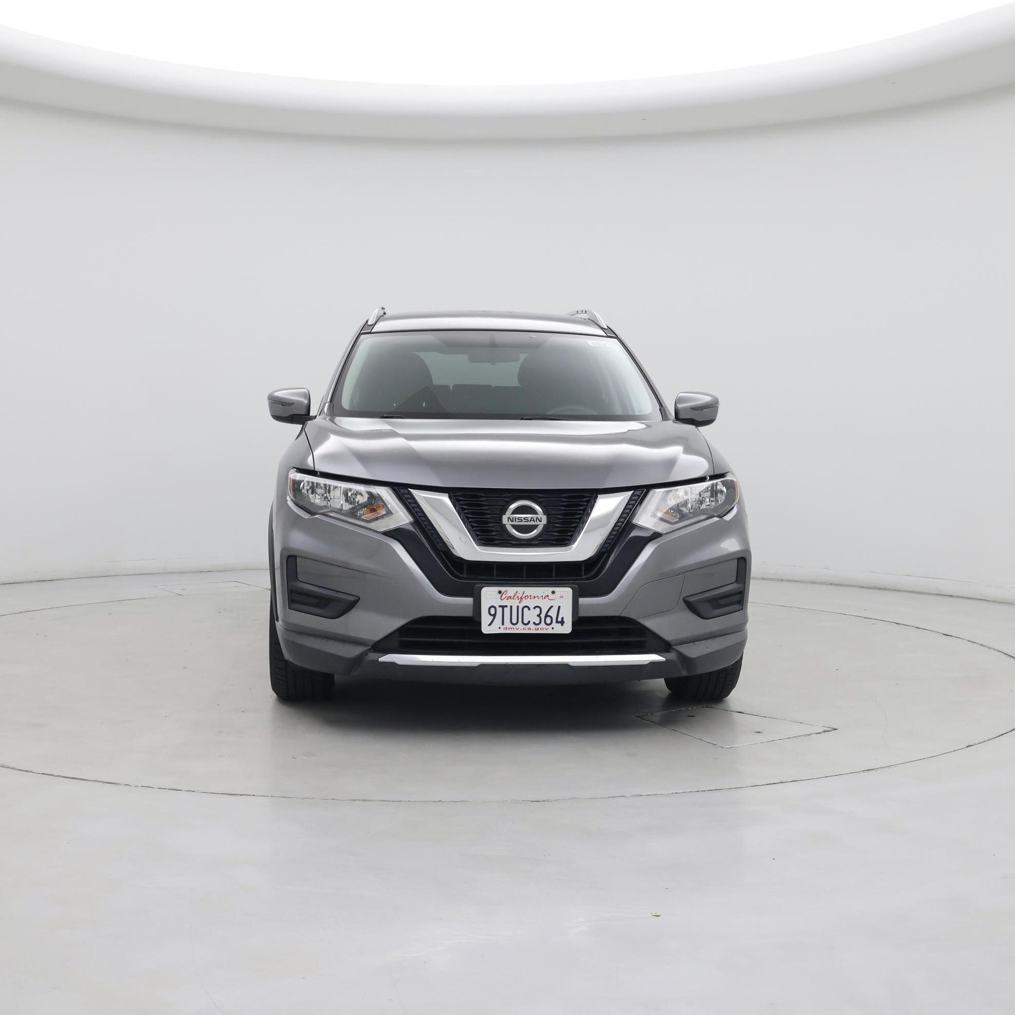Thumbnail: 2018 Nissan Rogue - 5