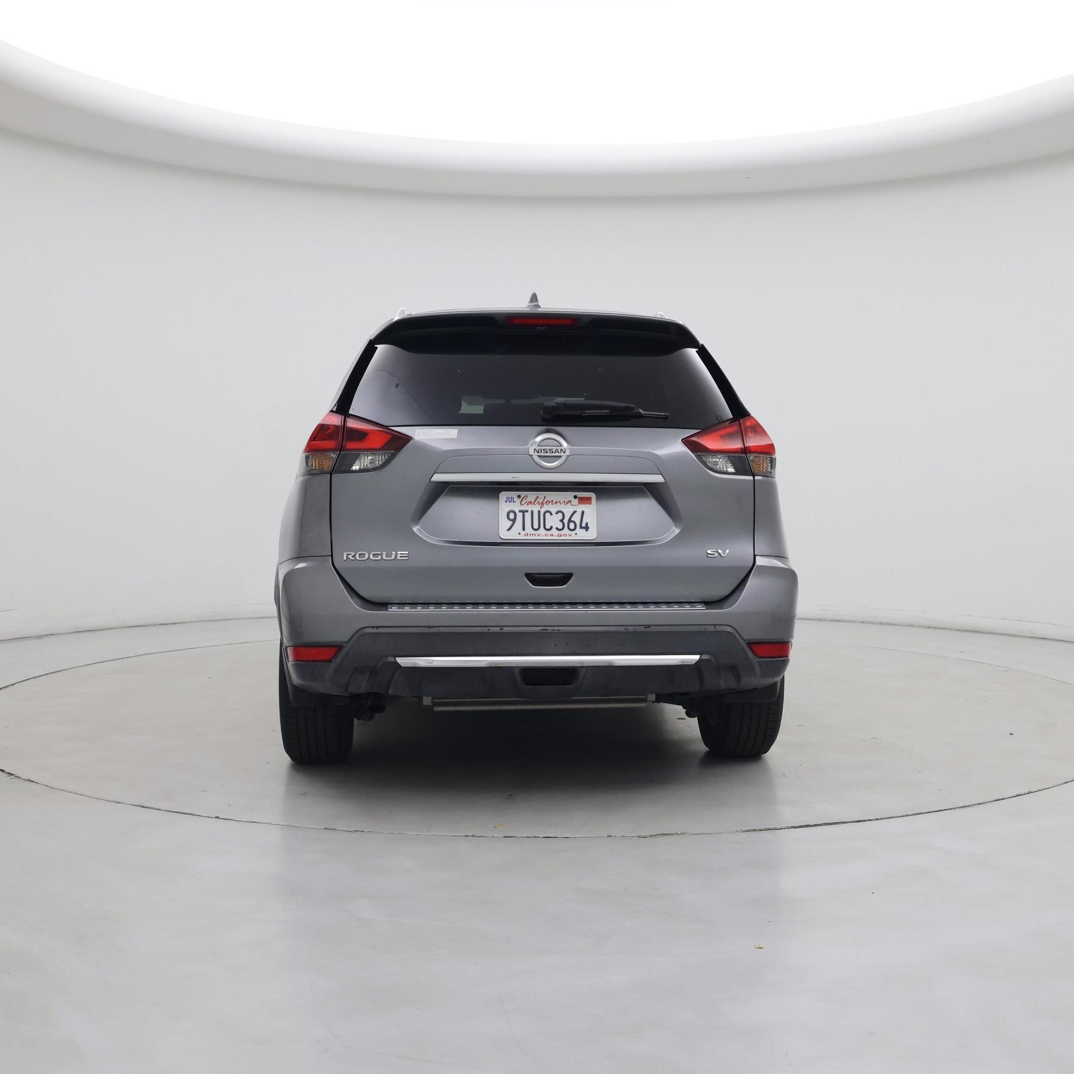 Thumbnail: 2018 Nissan Rogue - 6