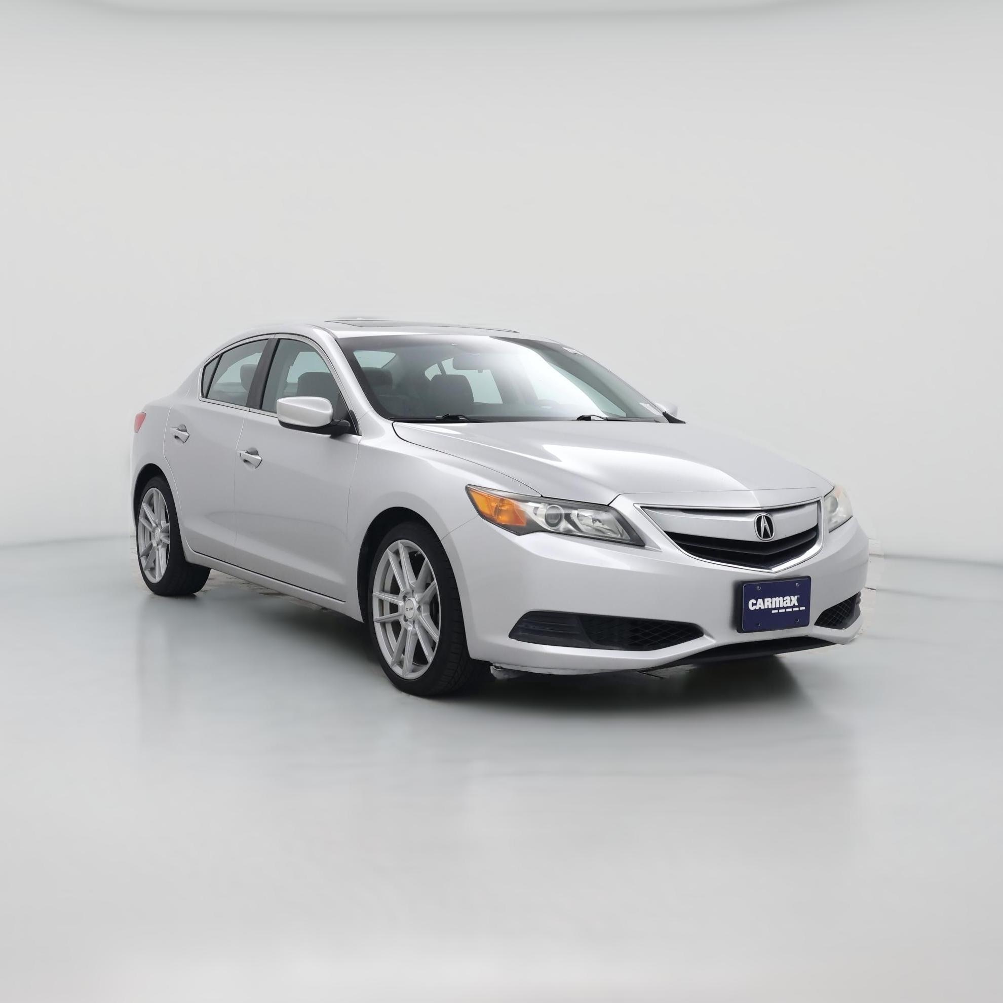 Thumbnail: 2015 Acura ILX - 1