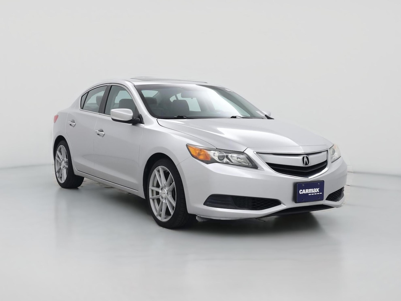 2015 Acura ILX ILX