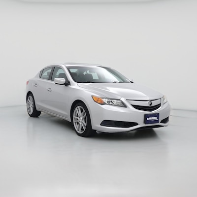 2015 Acura ILX