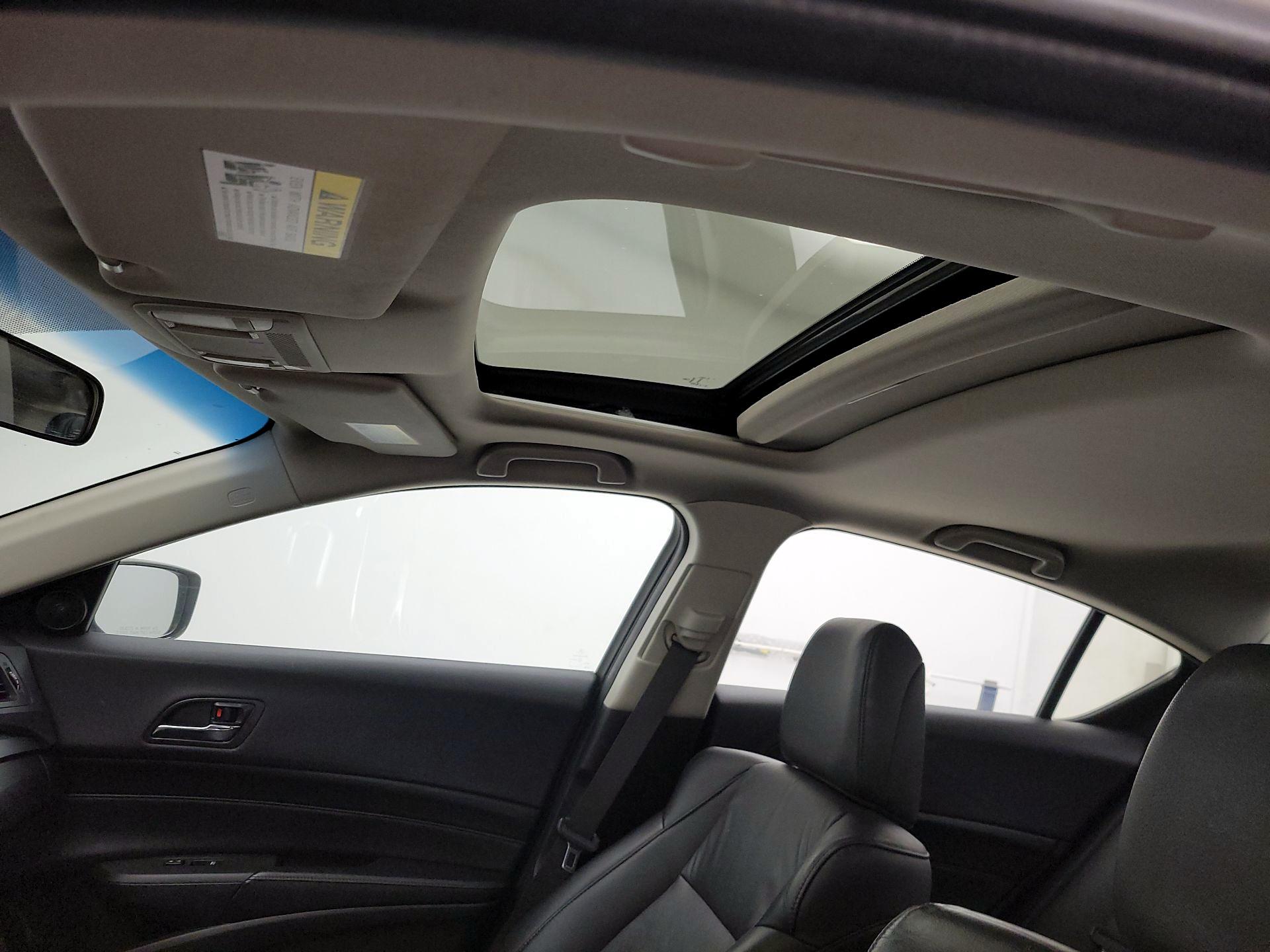 Thumbnail: 2015 Acura ILX - 19