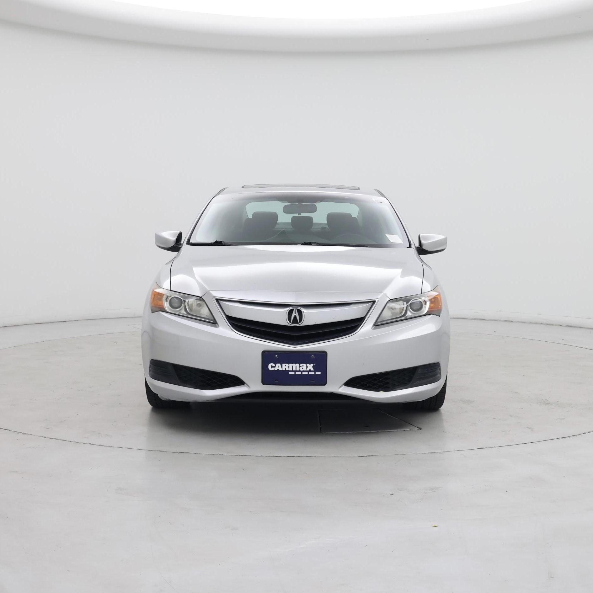 Thumbnail: 2015 Acura ILX - 5