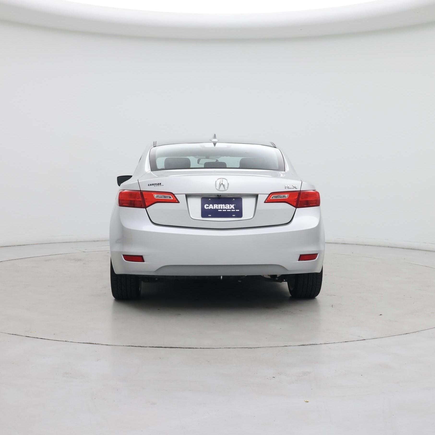 Thumbnail: 2015 Acura ILX - 6