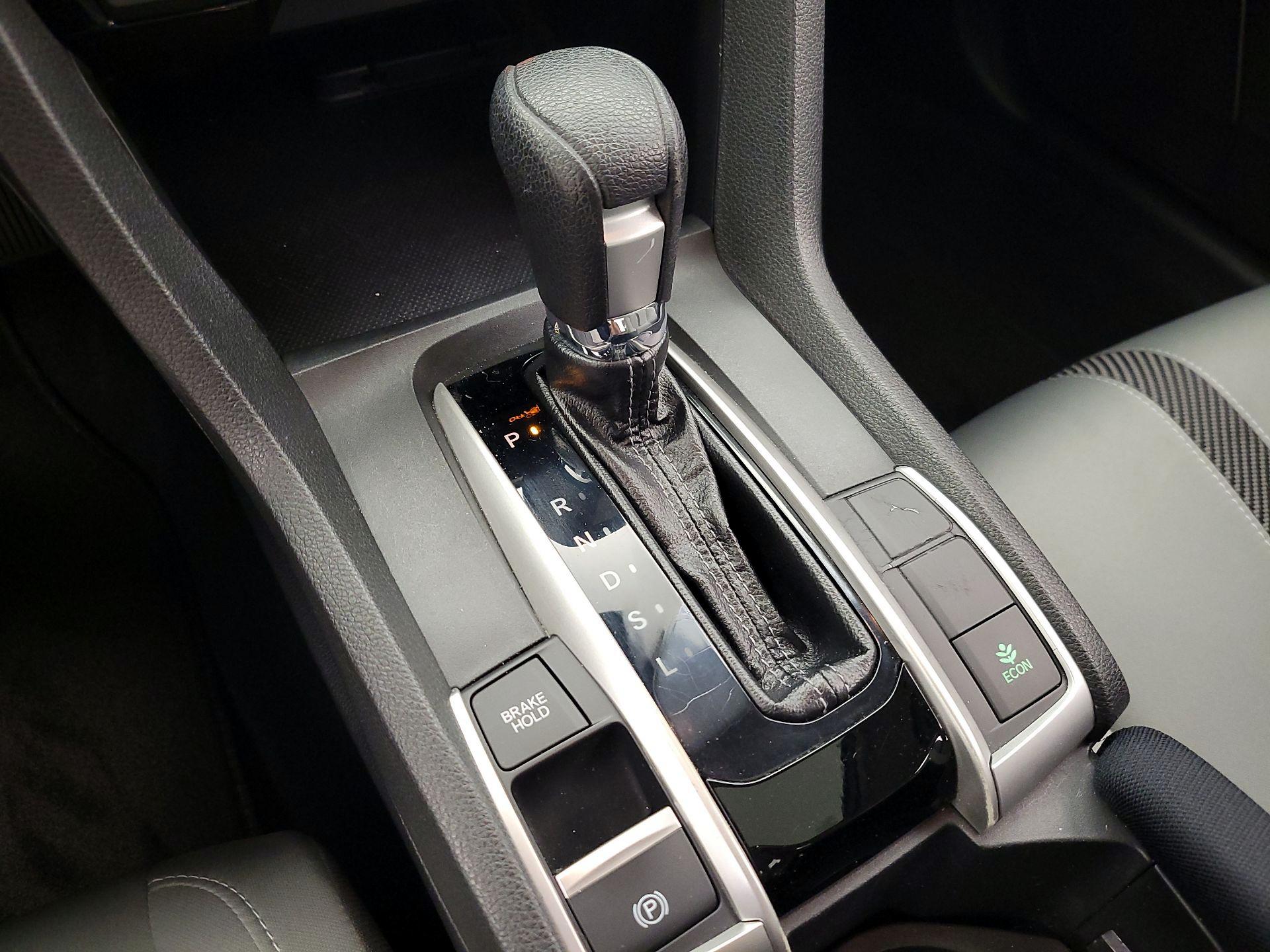 Thumbnail: 2016 Honda Civic - 17