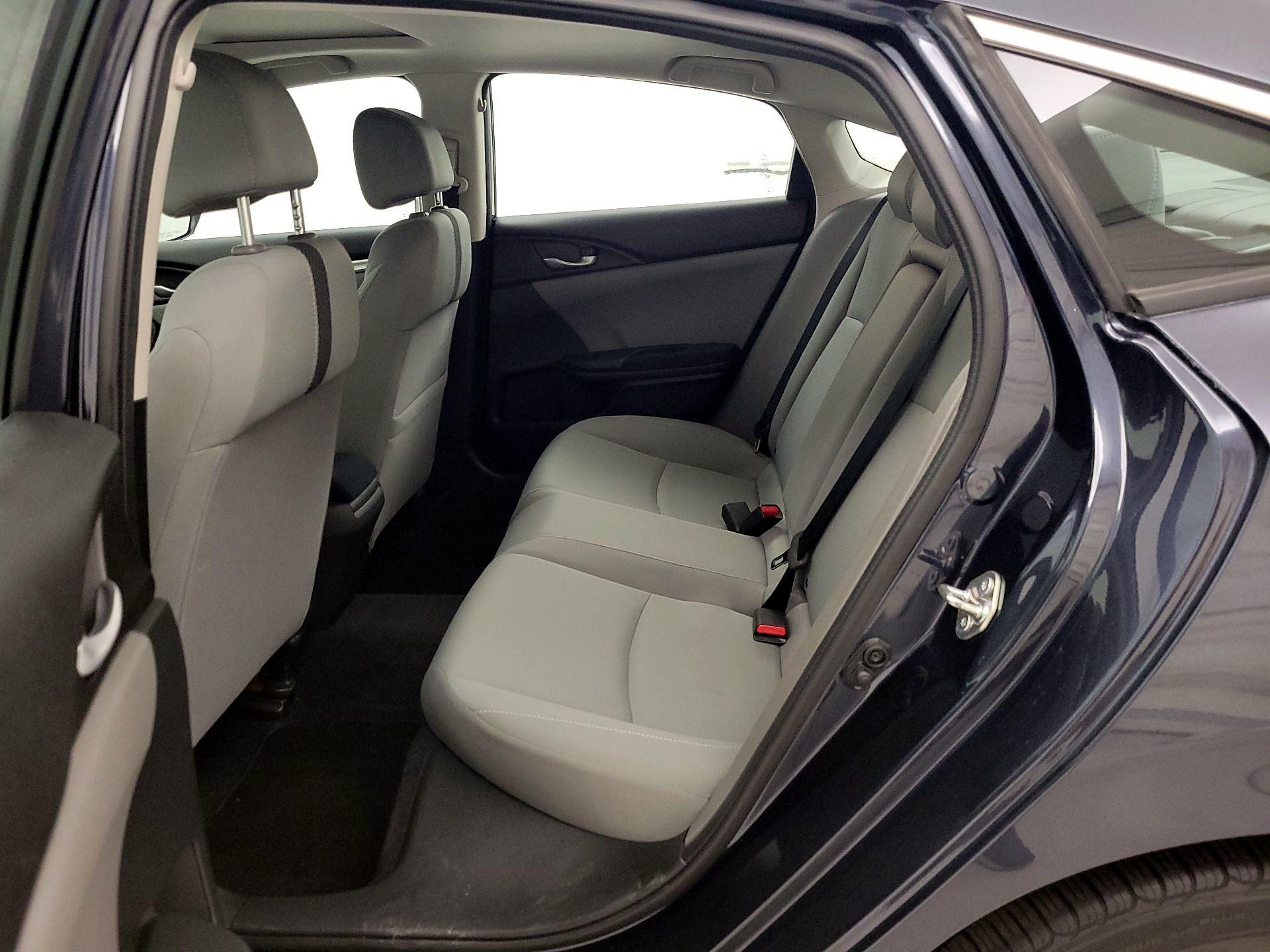 Thumbnail: 2016 Honda Civic - 20