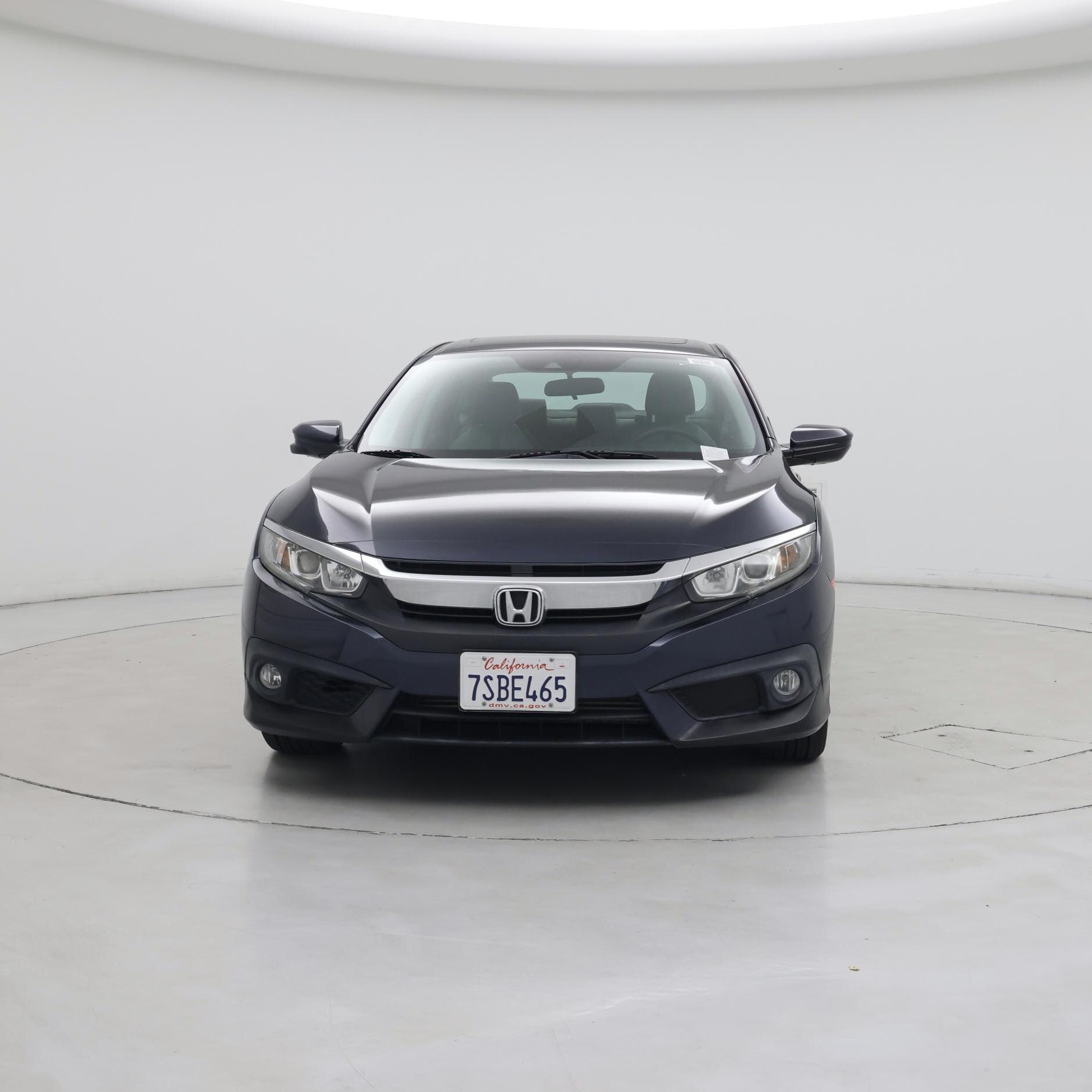 Thumbnail: 2016 Honda Civic - 5