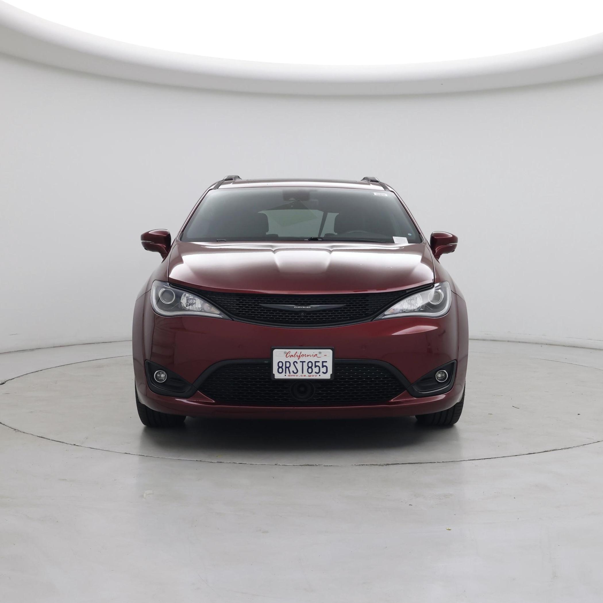 Thumbnail: 2019 Chrysler Pacifica - 5