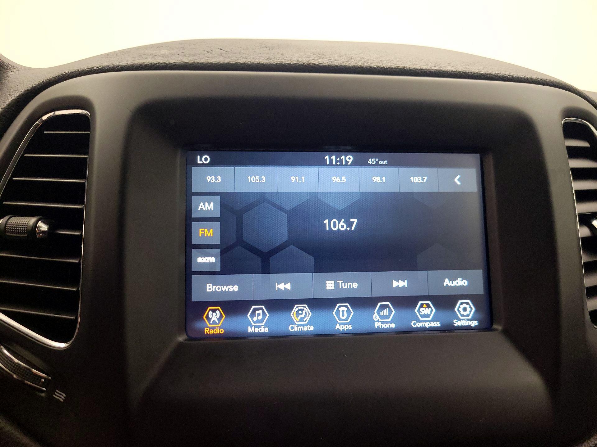 Thumbnail: 2018 Jeep Compass - 15