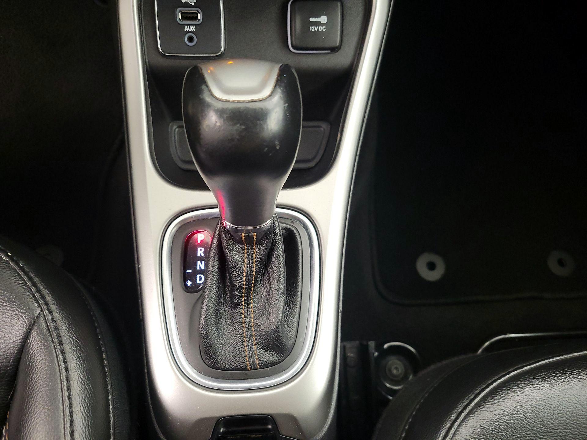 Thumbnail: 2018 Jeep Compass - 17