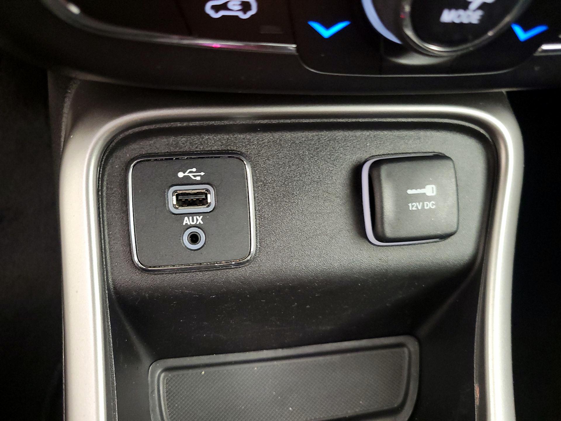 Thumbnail: 2018 Jeep Compass - 18