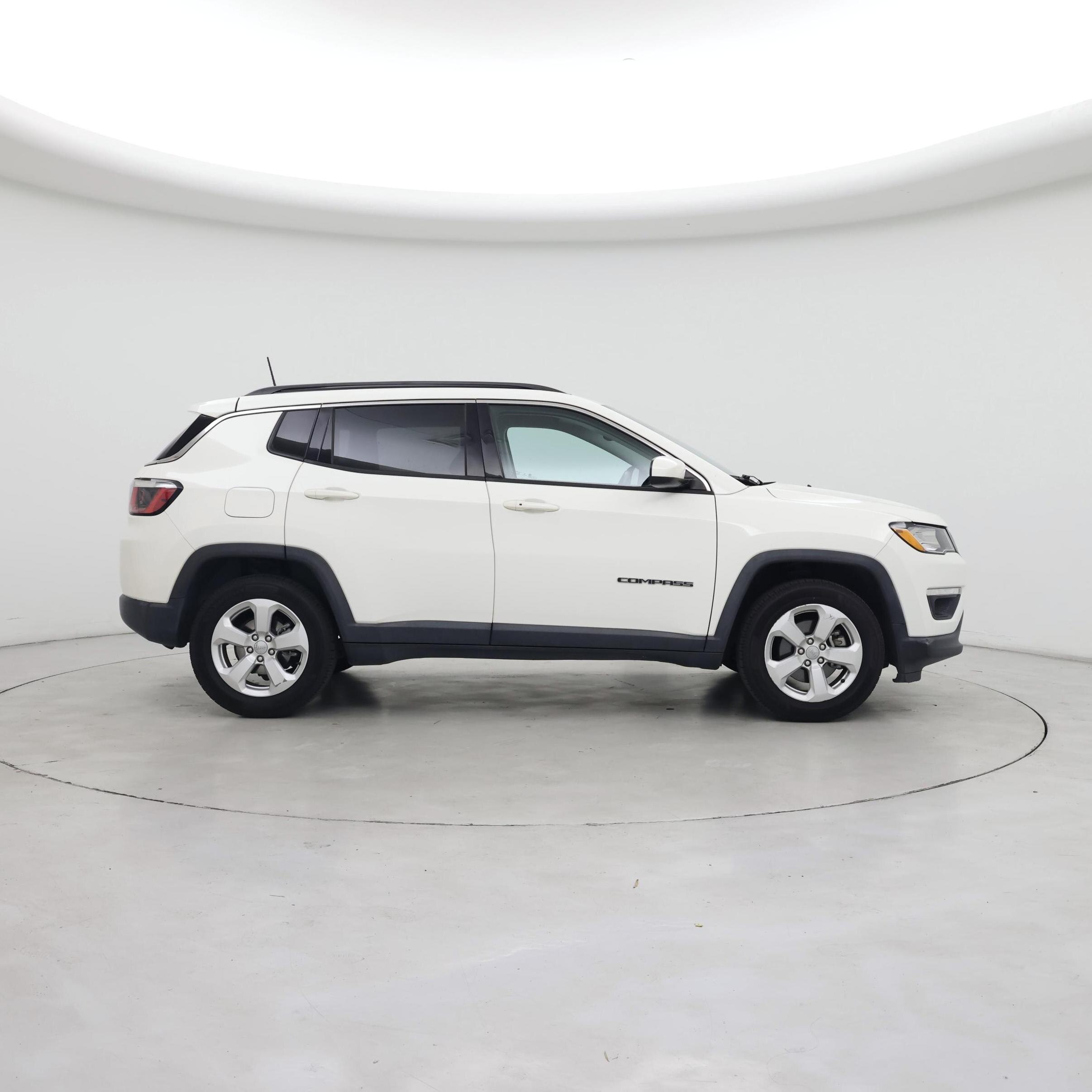 Thumbnail: 2018 Jeep Compass - 7