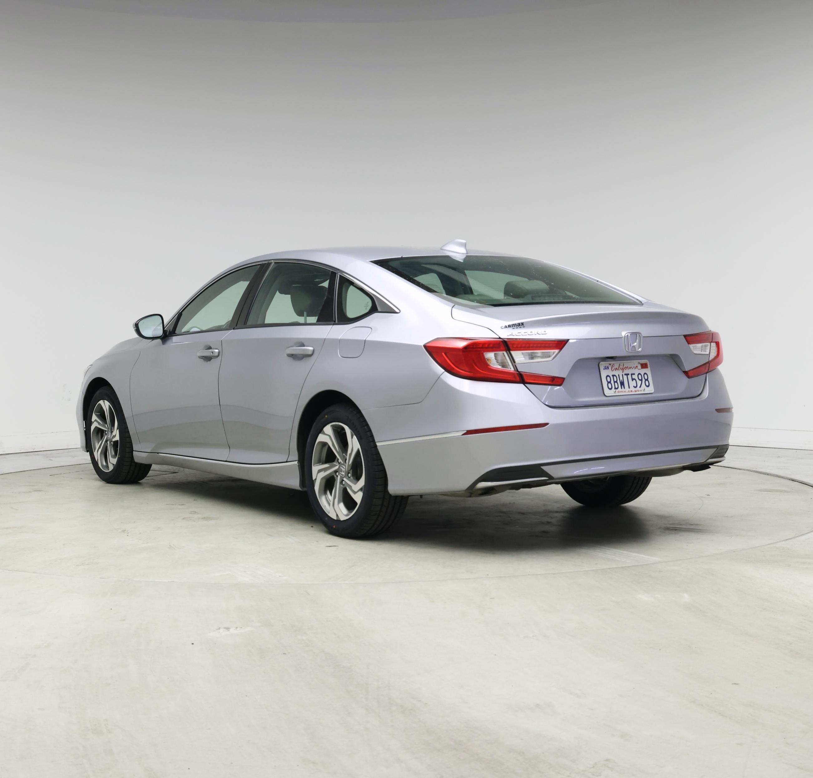 Thumbnail: 2018 Honda Accord - 2