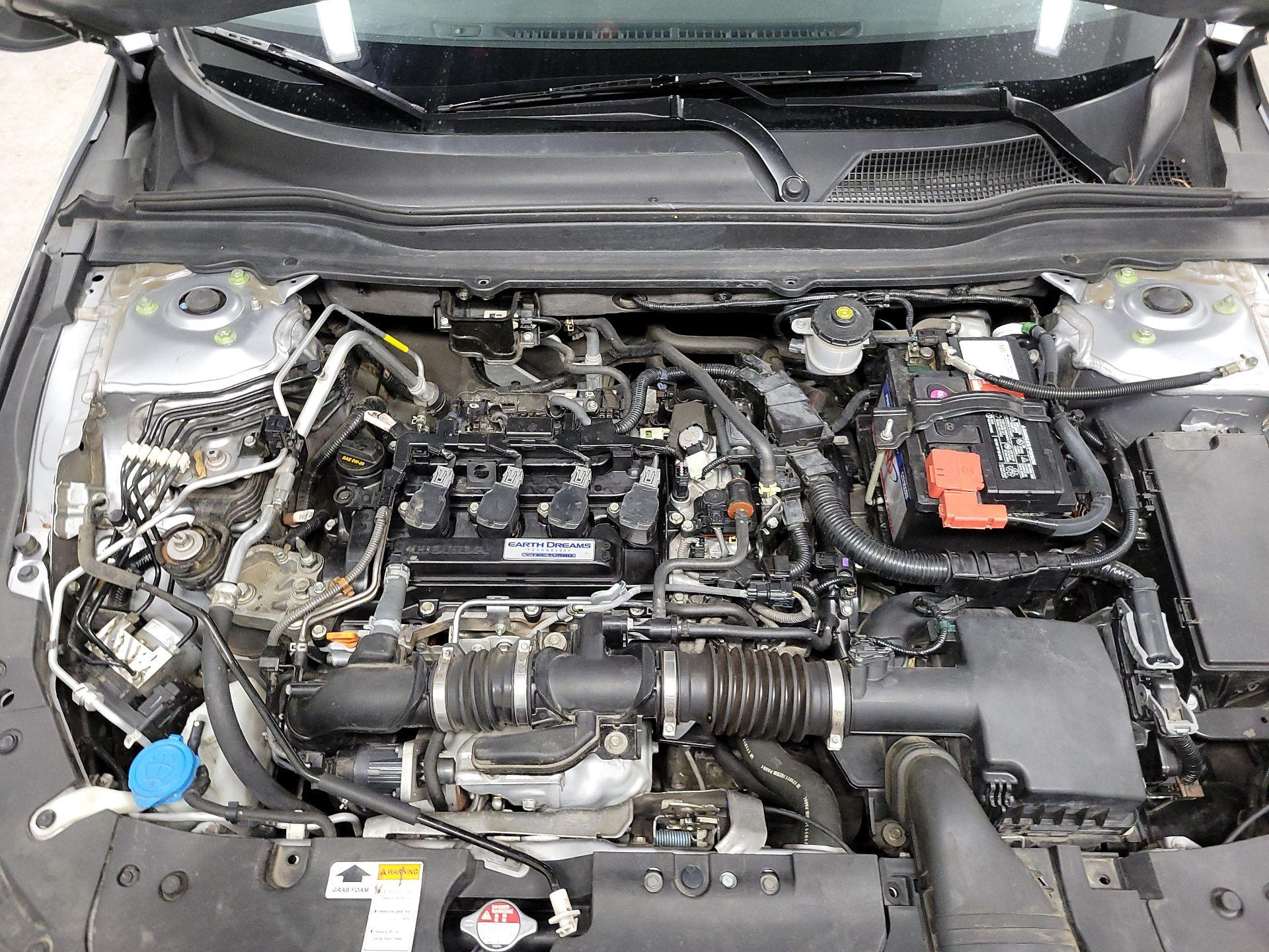 Thumbnail: 2018 Honda Accord - 20