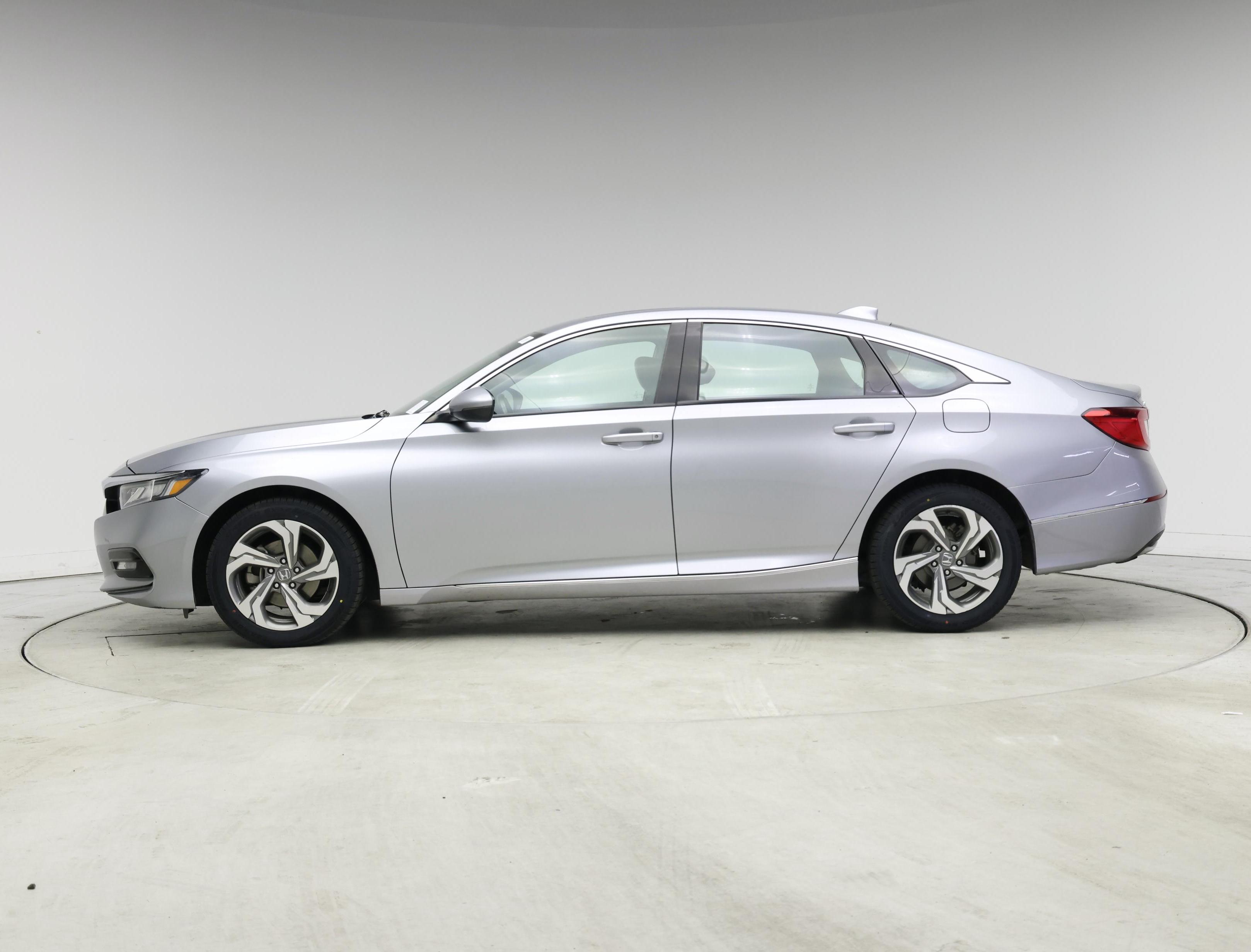 Thumbnail: 2018 Honda Accord - 3