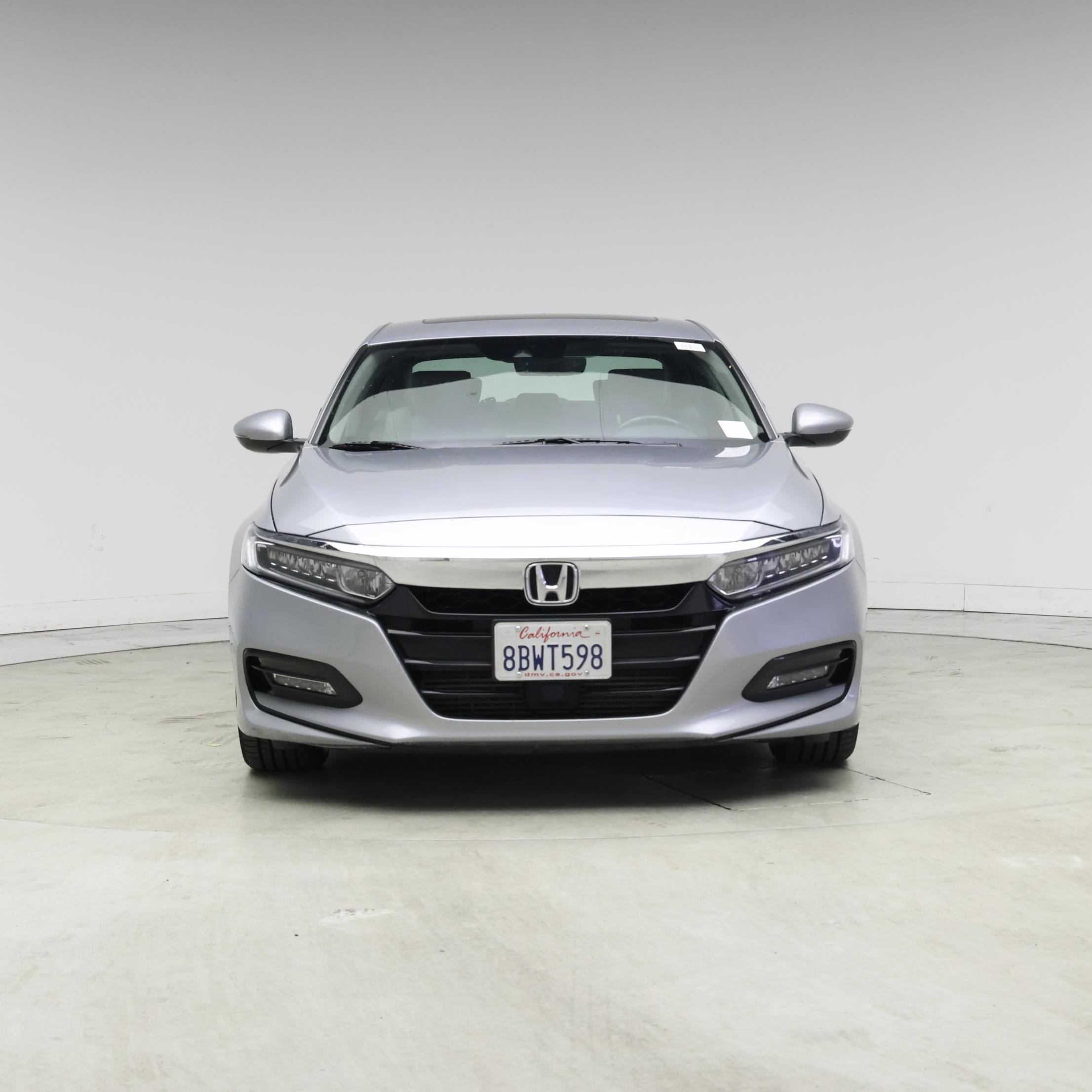 Thumbnail: 2018 Honda Accord - 5