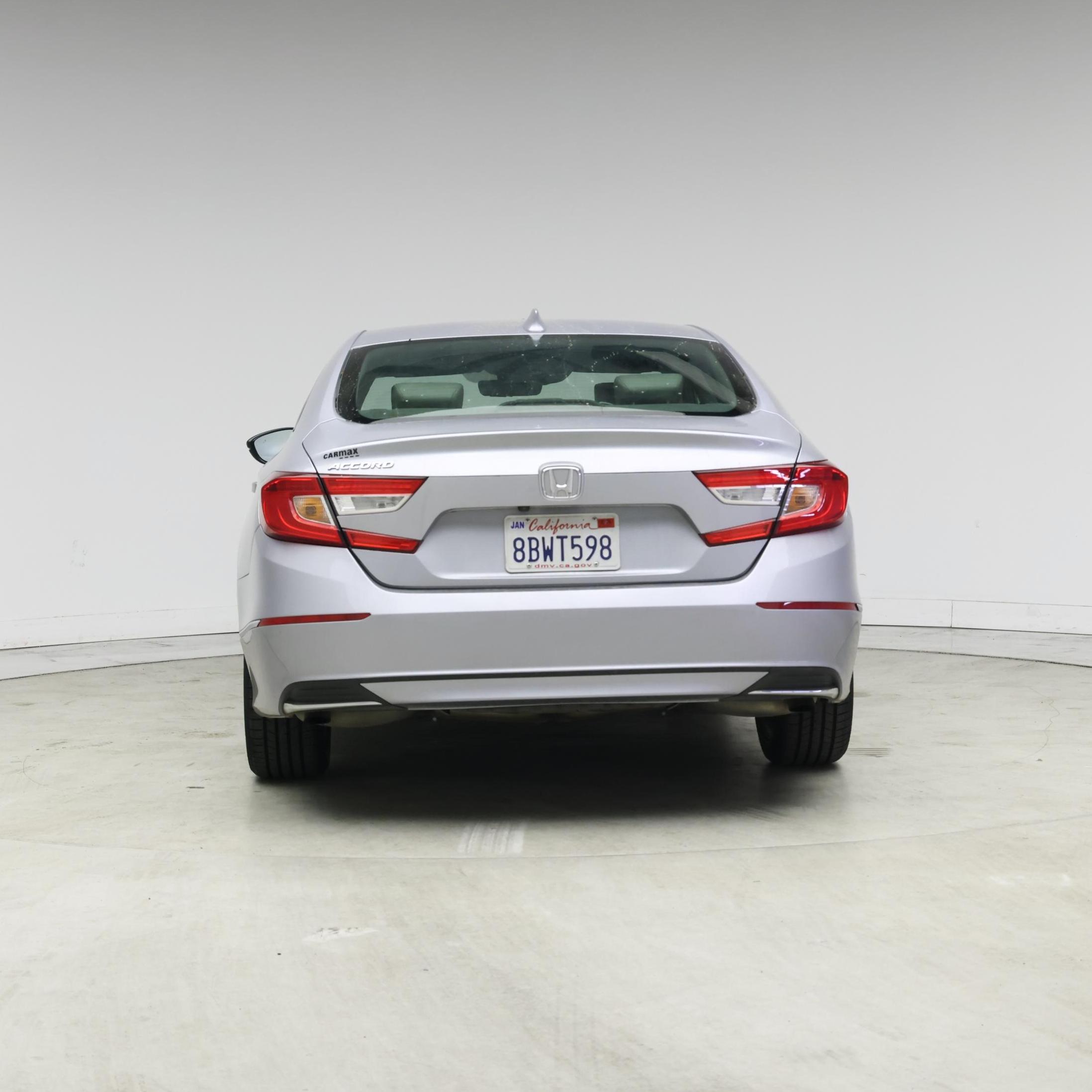 Thumbnail: 2018 Honda Accord - 6