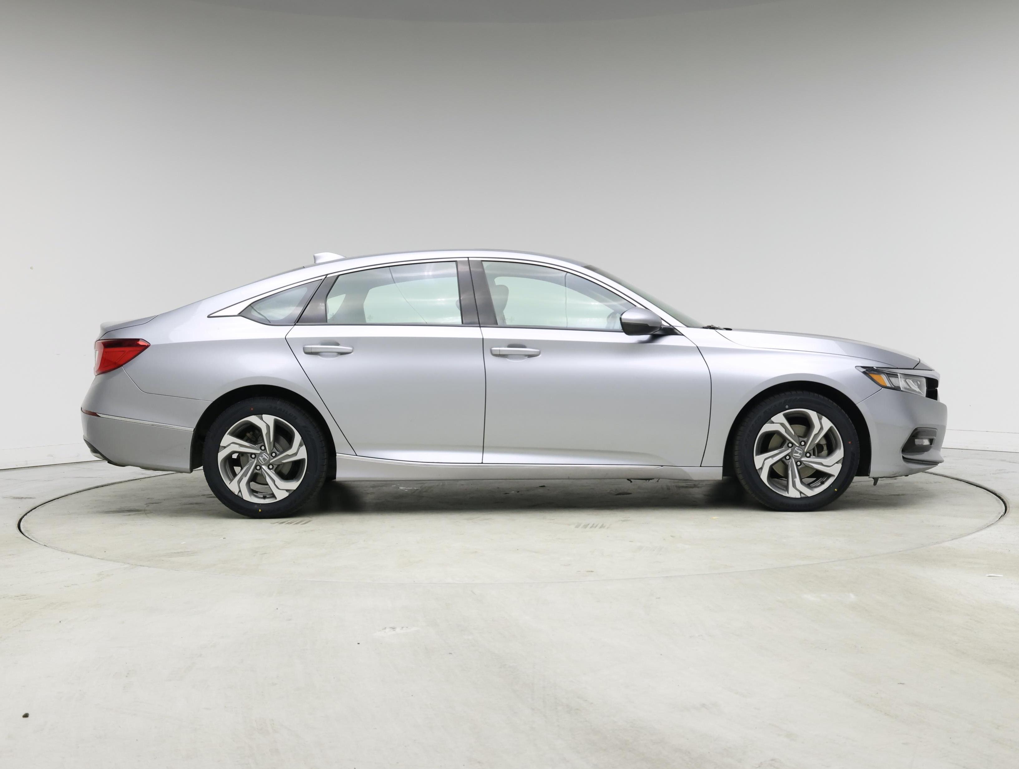 Thumbnail: 2018 Honda Accord - 7