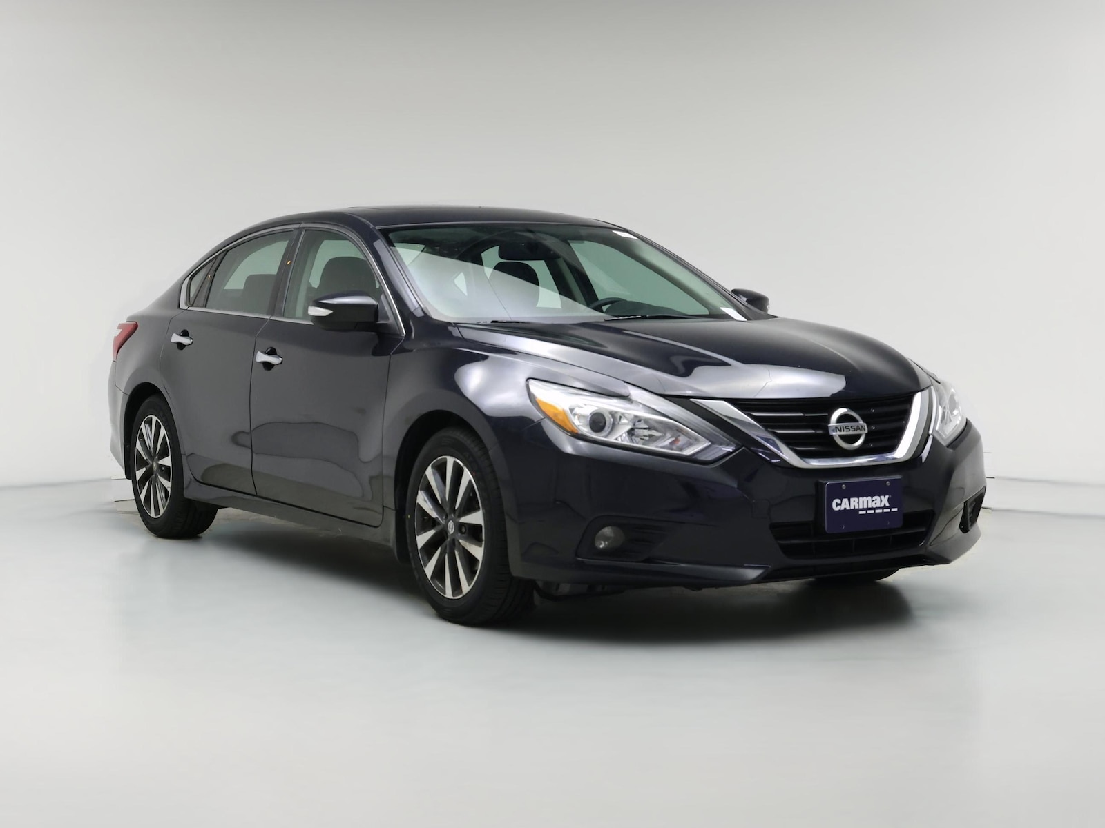 2017 Nissan Altima SV
