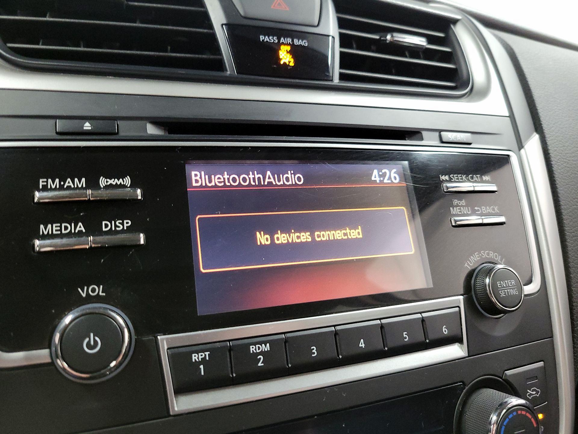 Thumbnail: 2017 Nissan Altima - 13