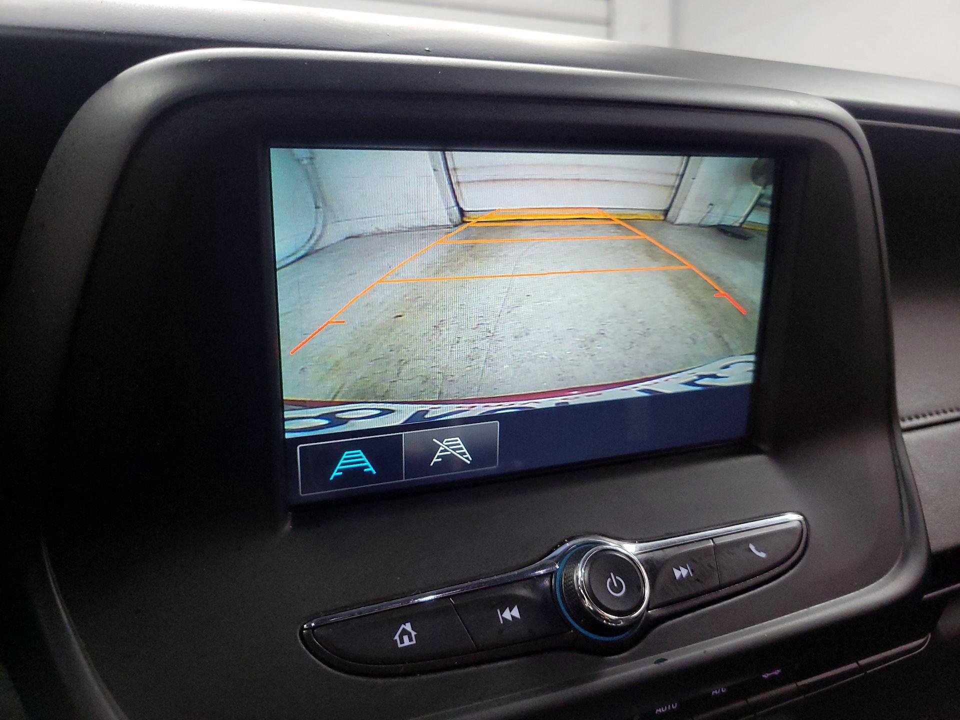 Thumbnail: 2017 Chevrolet Camaro - 13