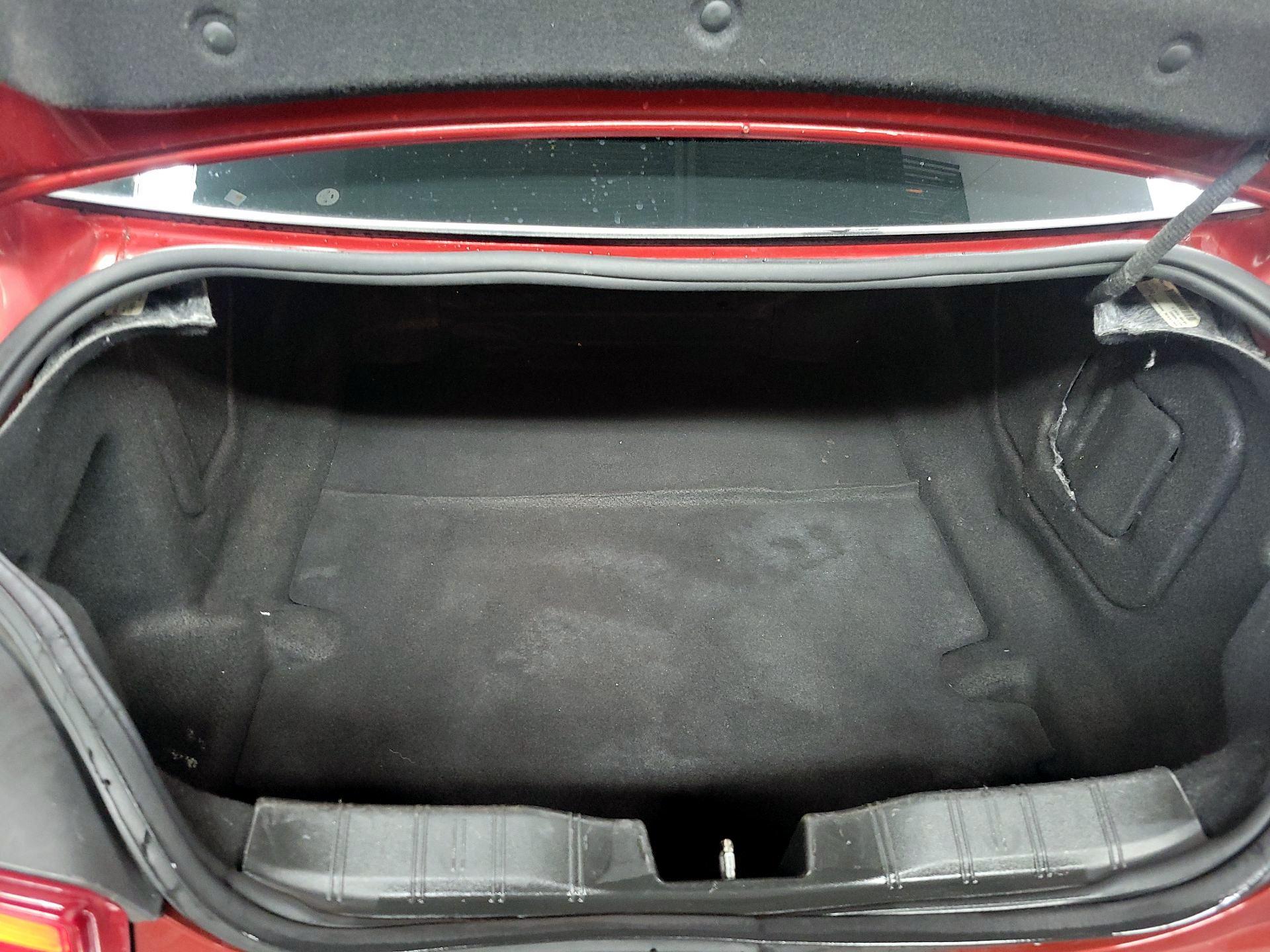 Thumbnail: 2017 Chevrolet Camaro - 17