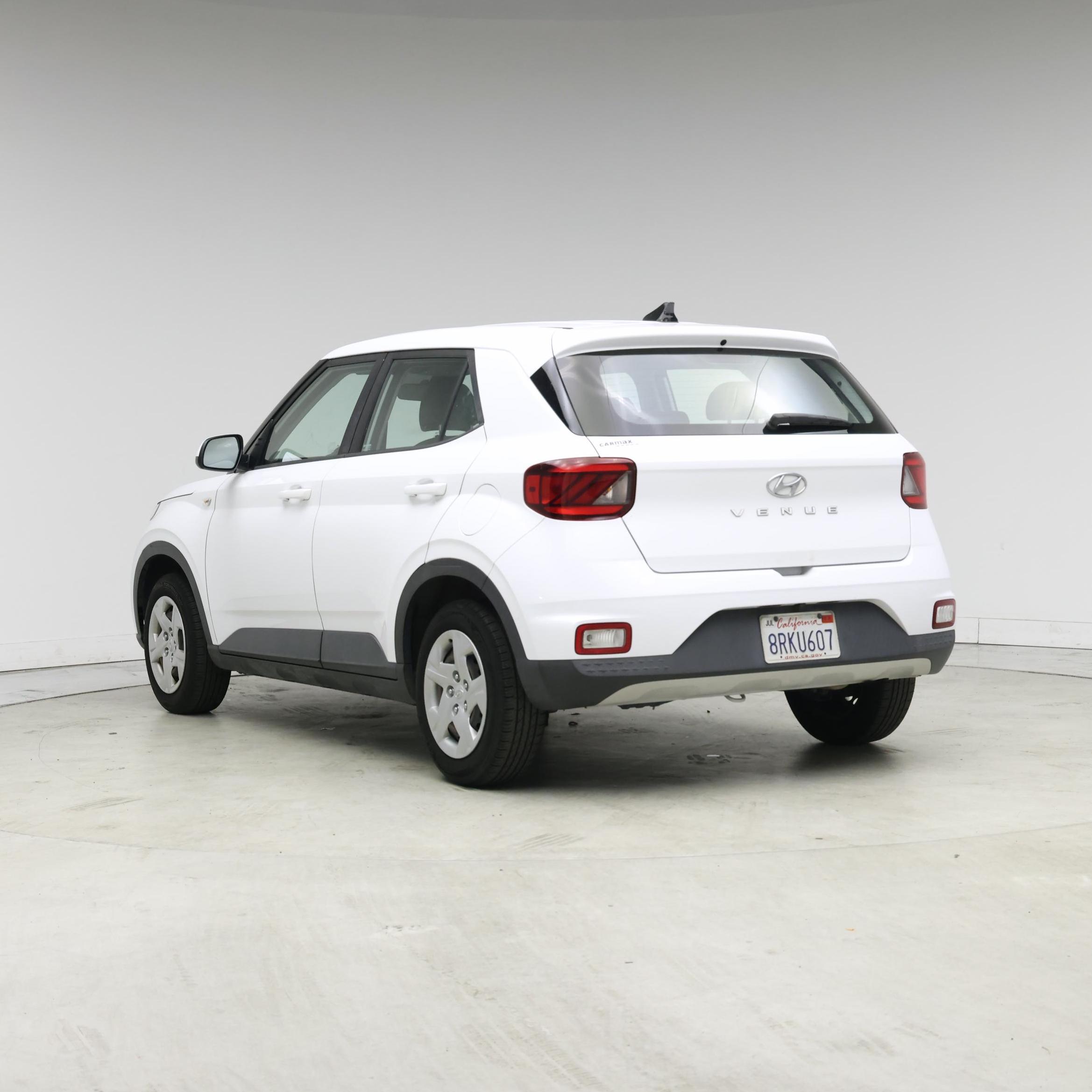 Thumbnail: 2020 Hyundai Venue - 2