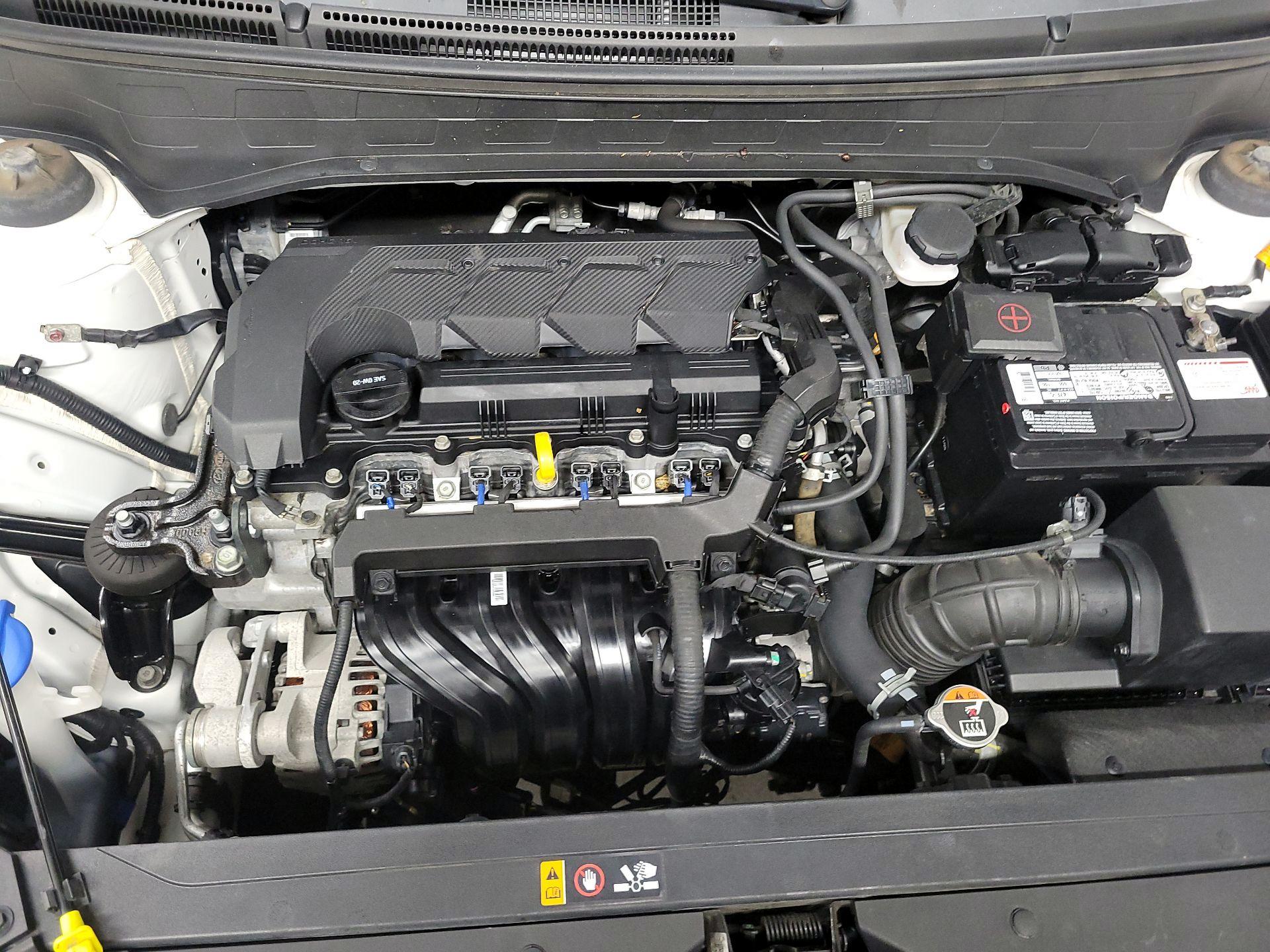 Thumbnail: 2020 Hyundai Venue - 20