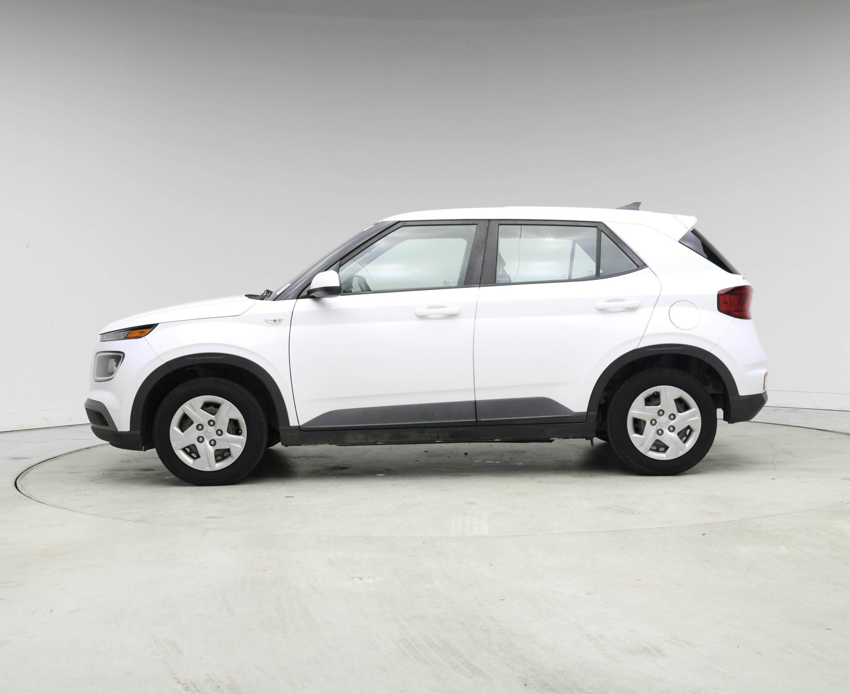 Thumbnail: 2020 Hyundai Venue - 3