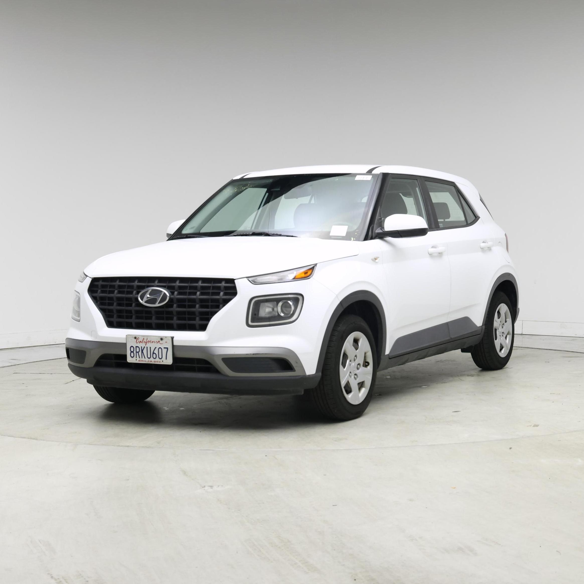 Thumbnail: 2020 Hyundai Venue - 4