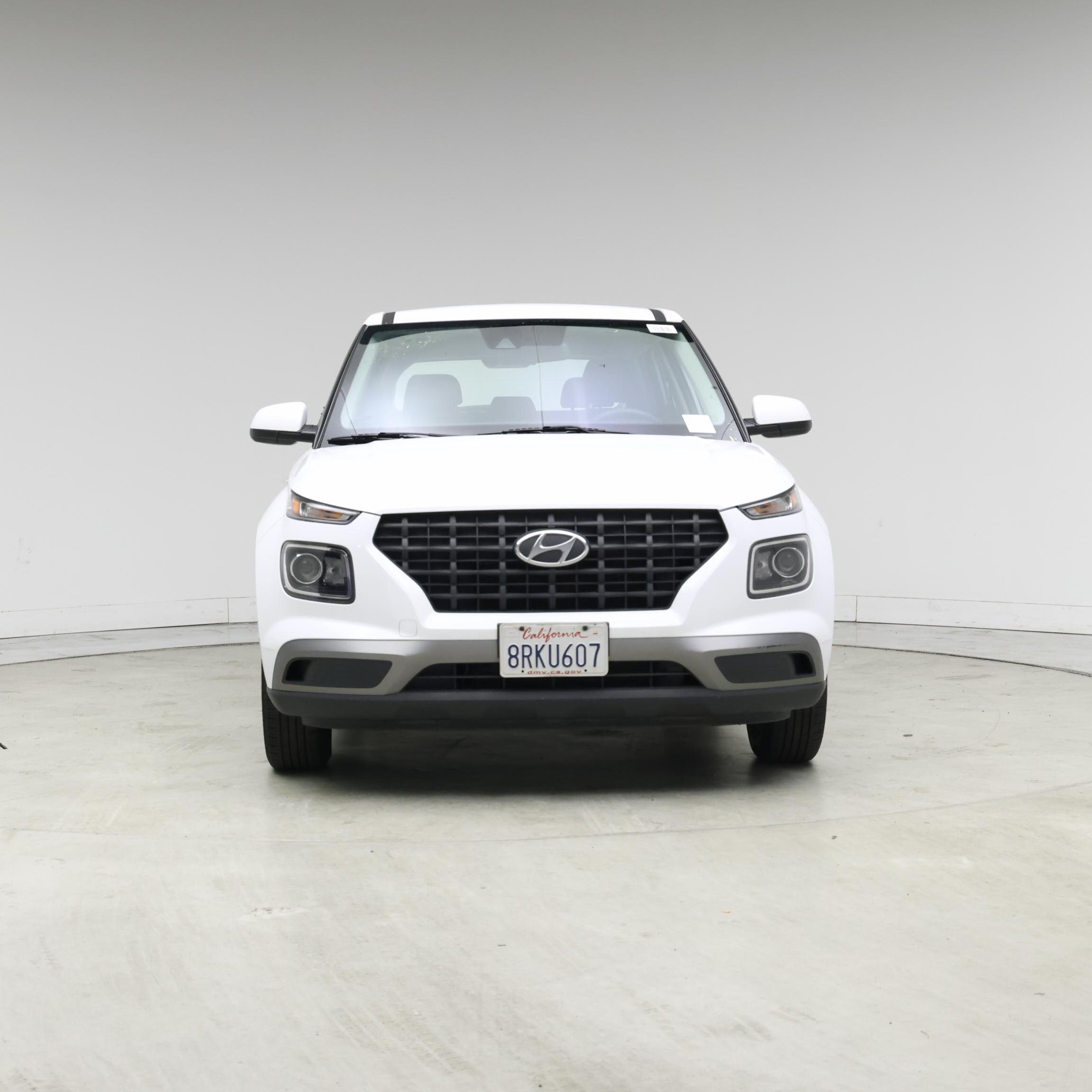 Thumbnail: 2020 Hyundai Venue - 5