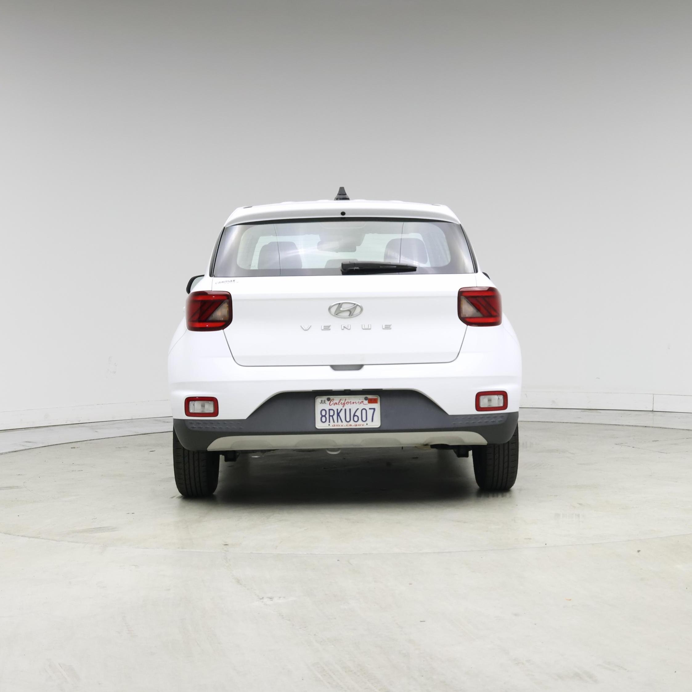 Thumbnail: 2020 Hyundai Venue - 6