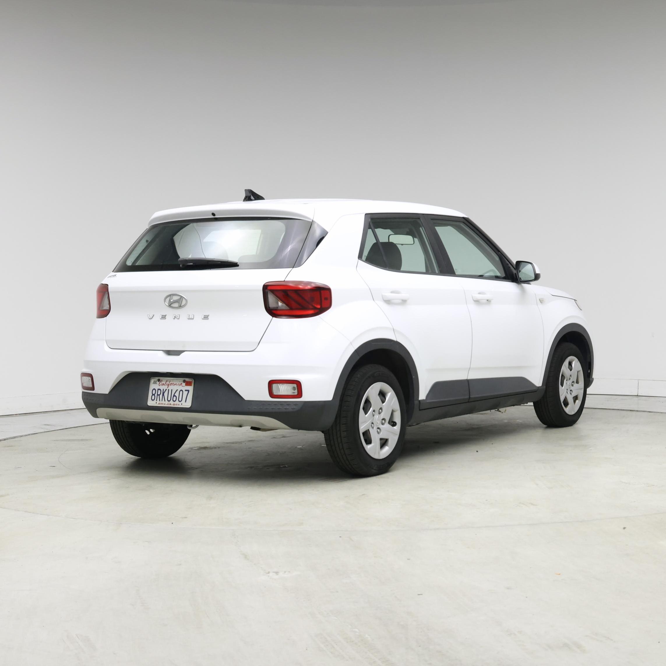 Thumbnail: 2020 Hyundai Venue - 8