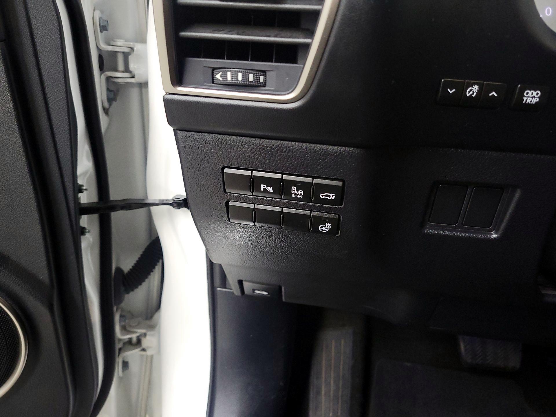 Thumbnail: 2017 Lexus NX - 13