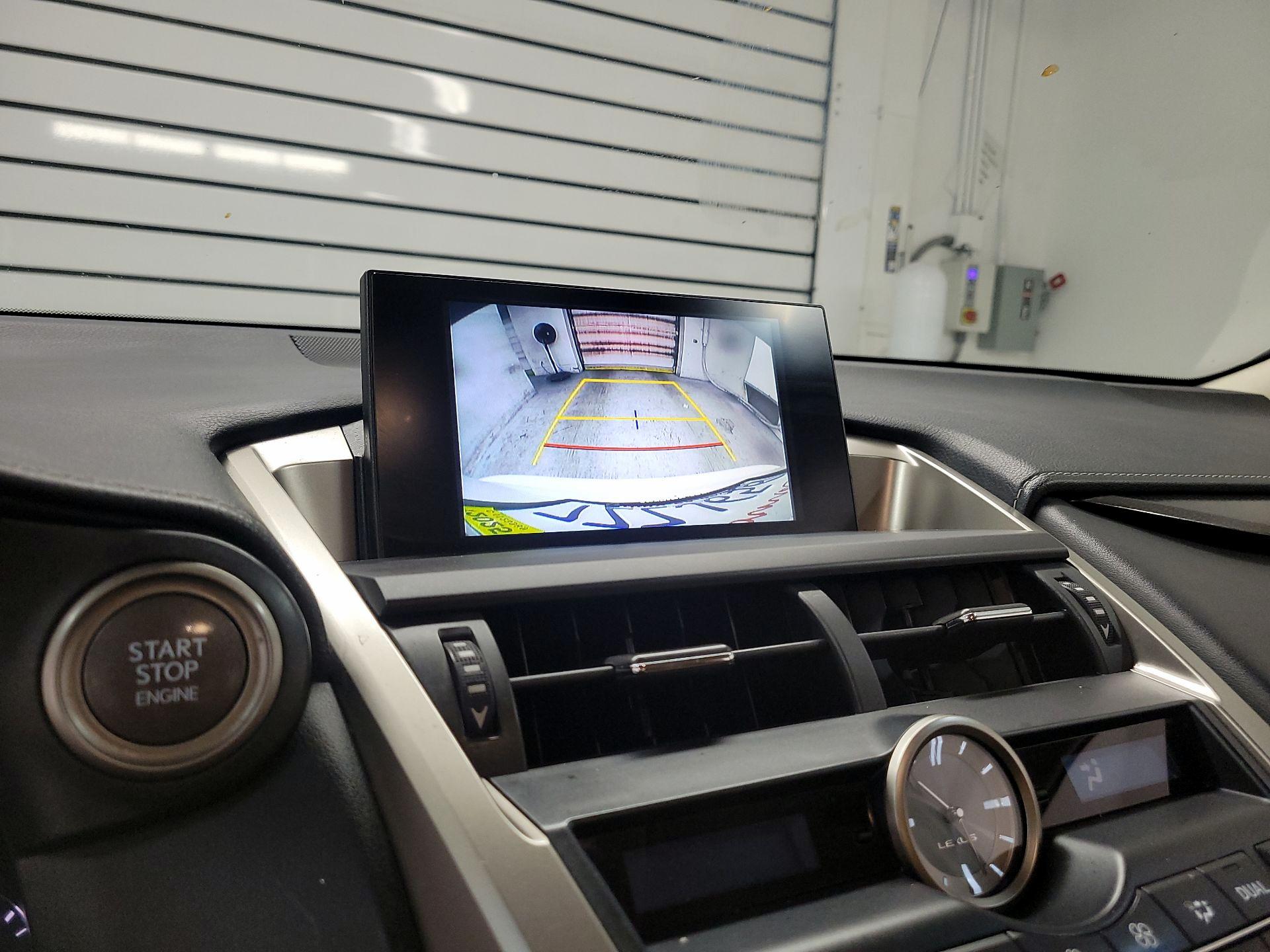 Thumbnail: 2017 Lexus NX - 14