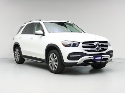 2023 Mercedes-Benz GLE350