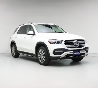 2023 Mercedes-Benz GLE350